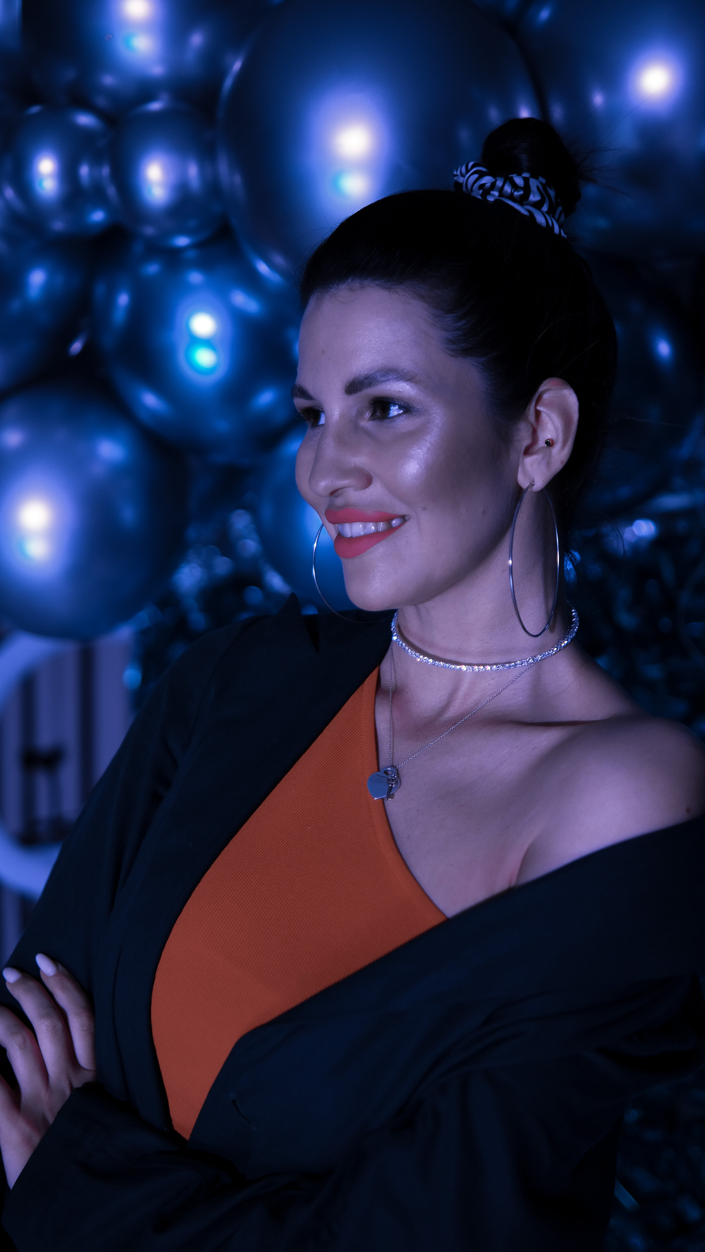 День рождения студии танца. Главная