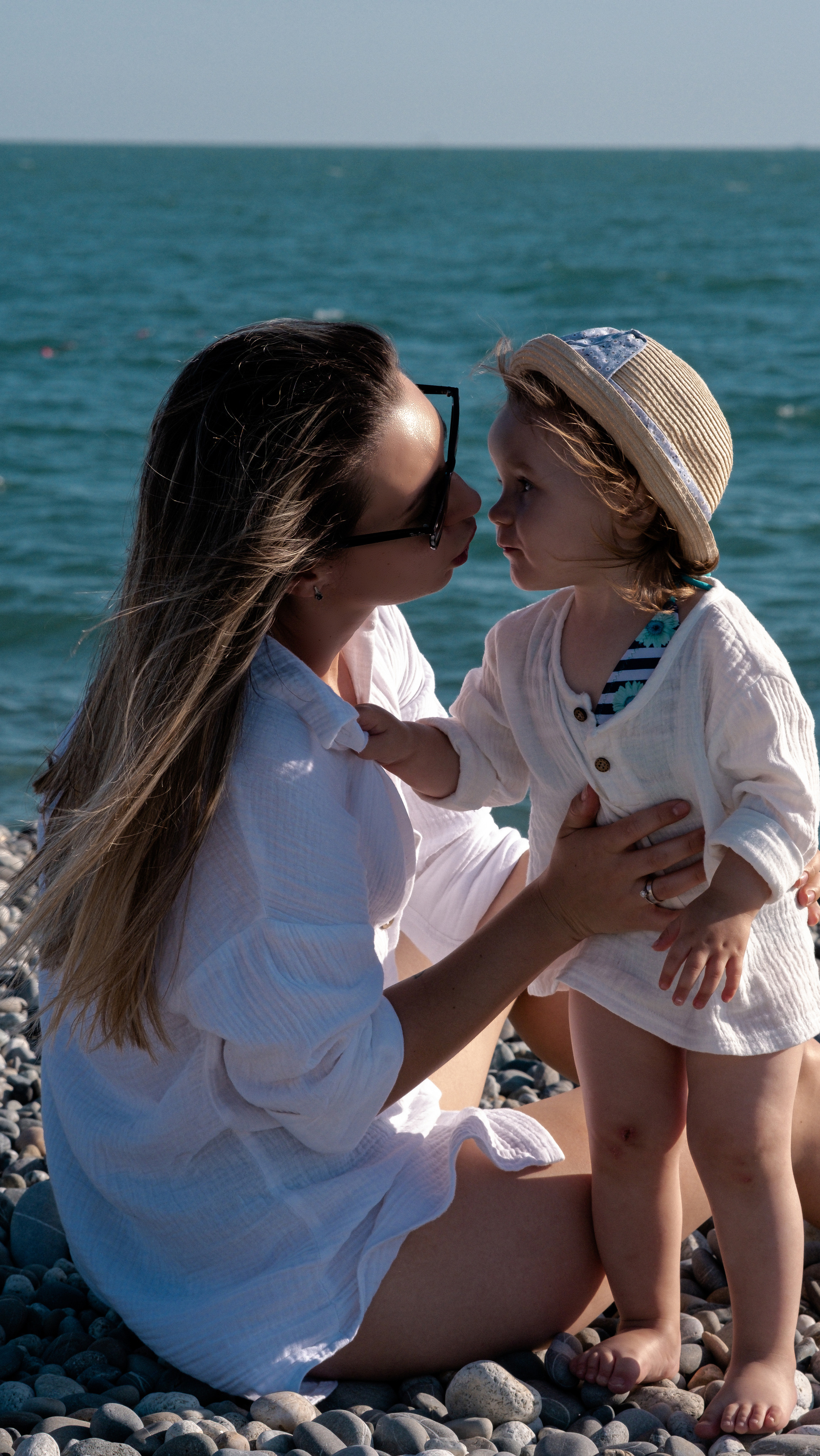 Таня и Любава. Главная