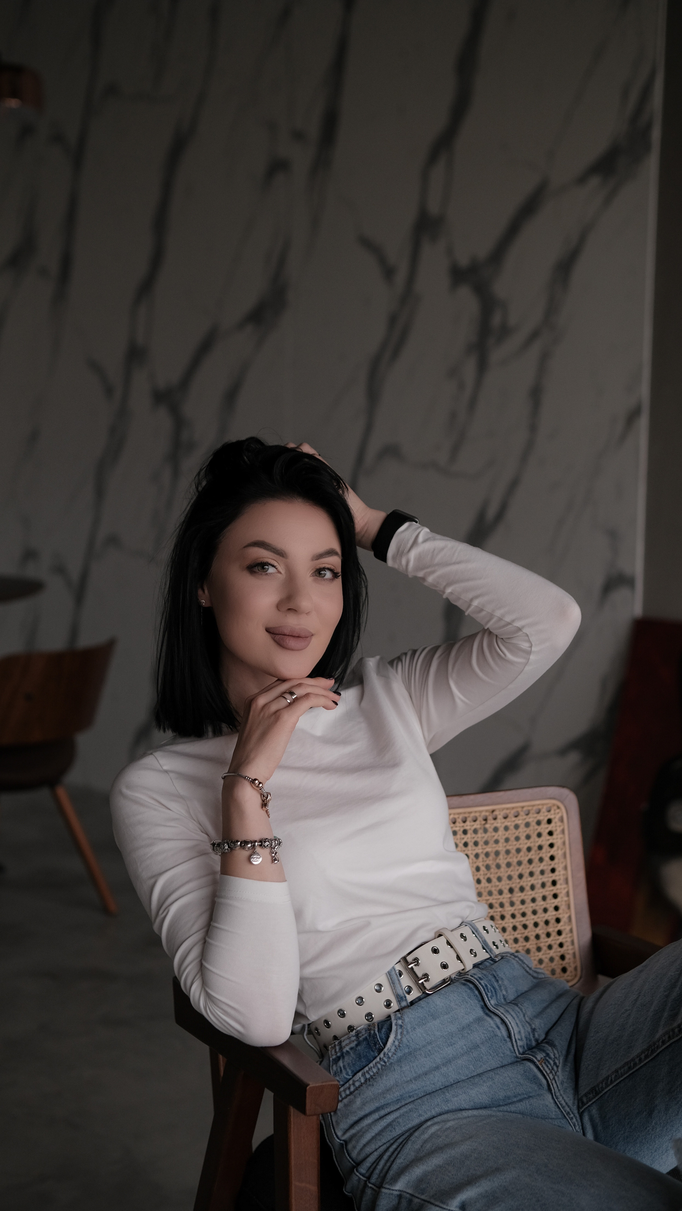 Лия и Юля. Главная