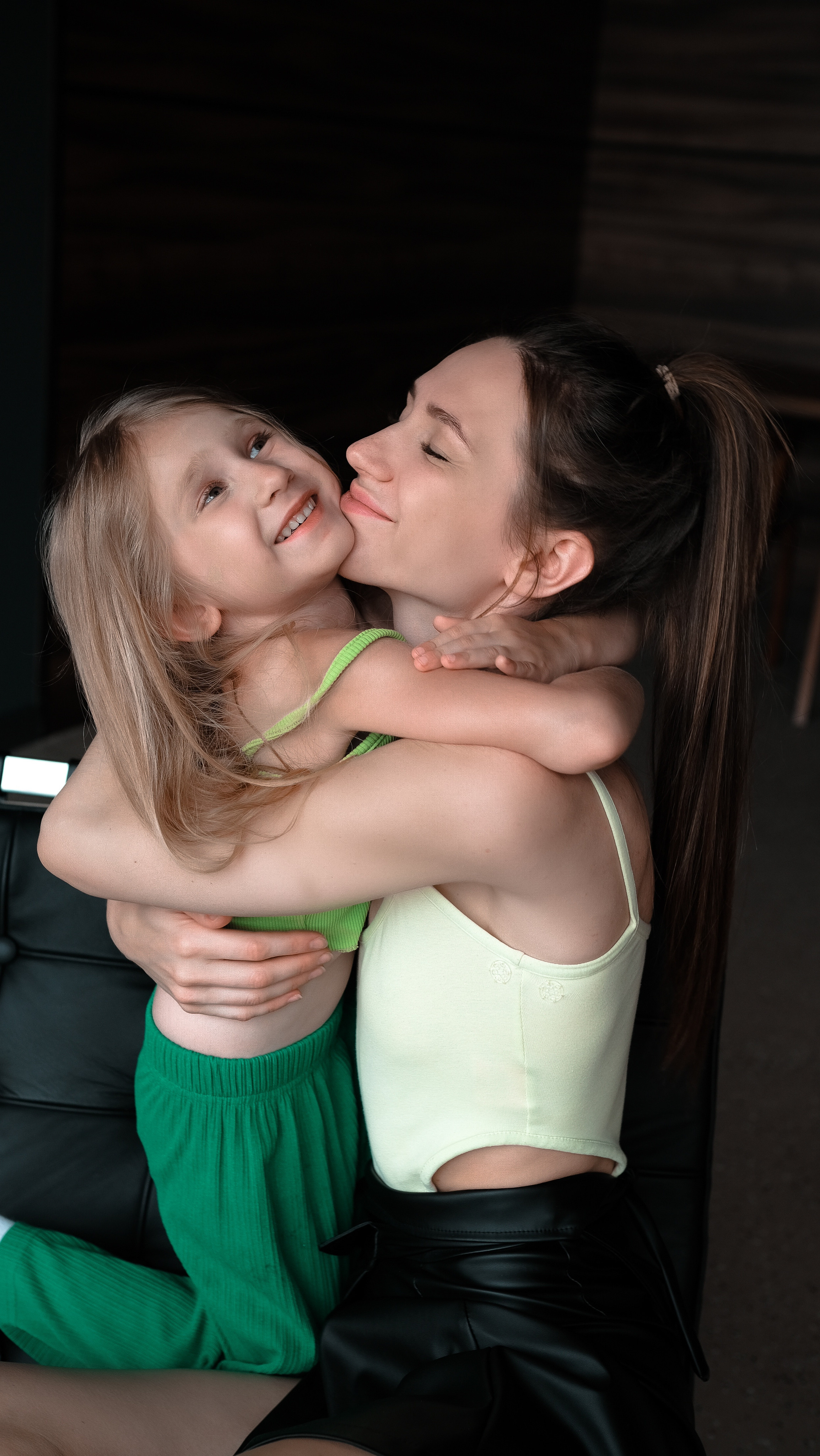 Настя Киви. Главная