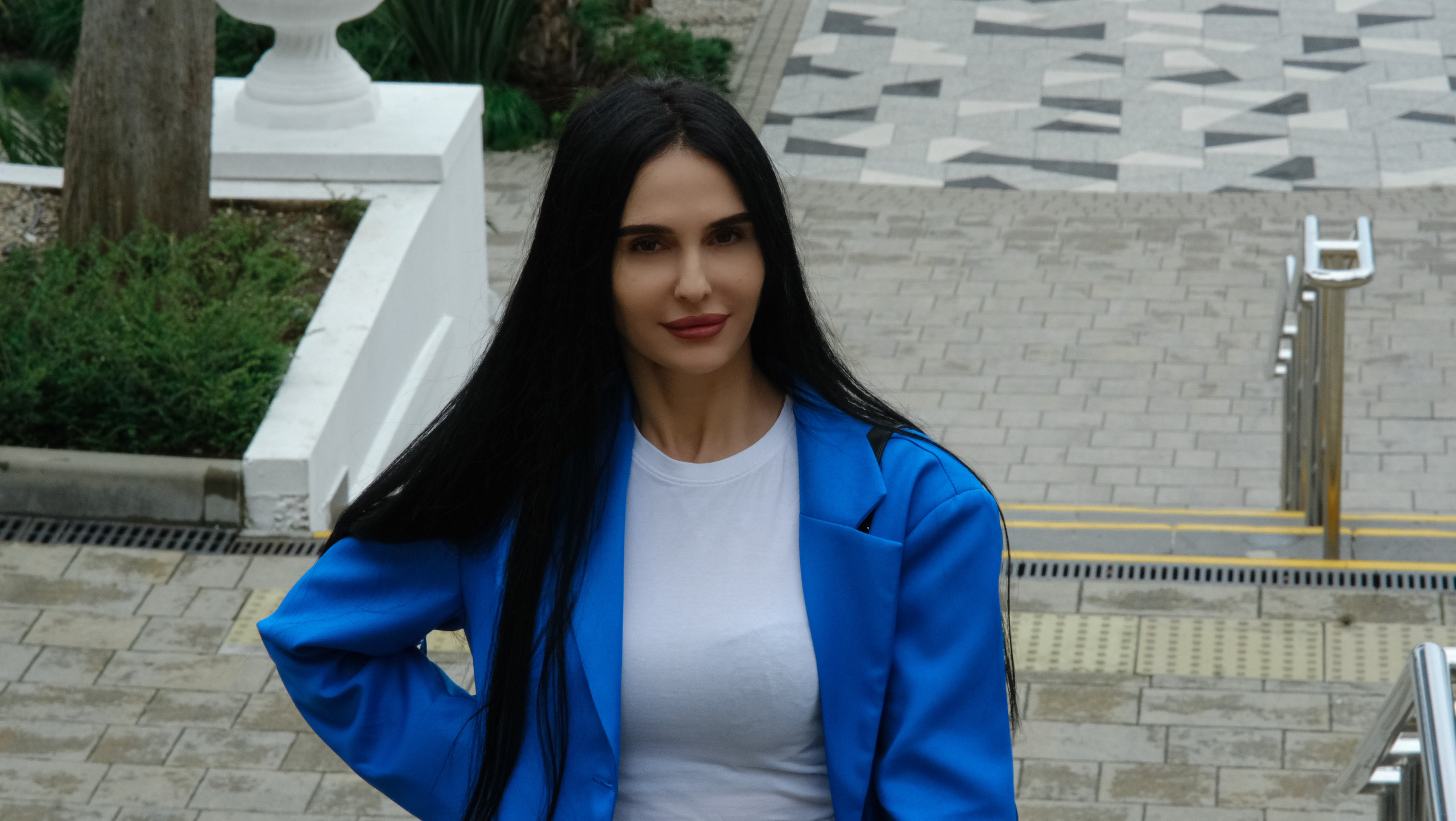 Зурета. Главная