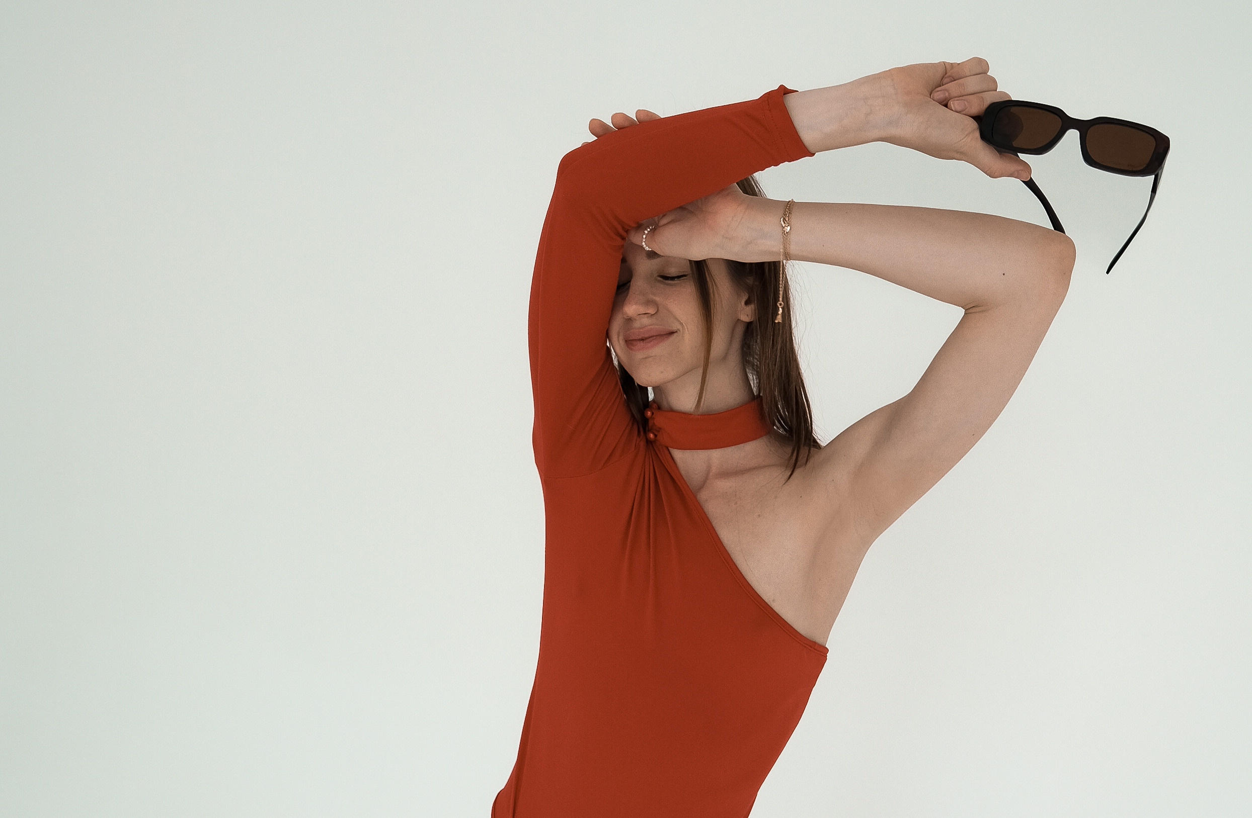 Настя Киви. Главная