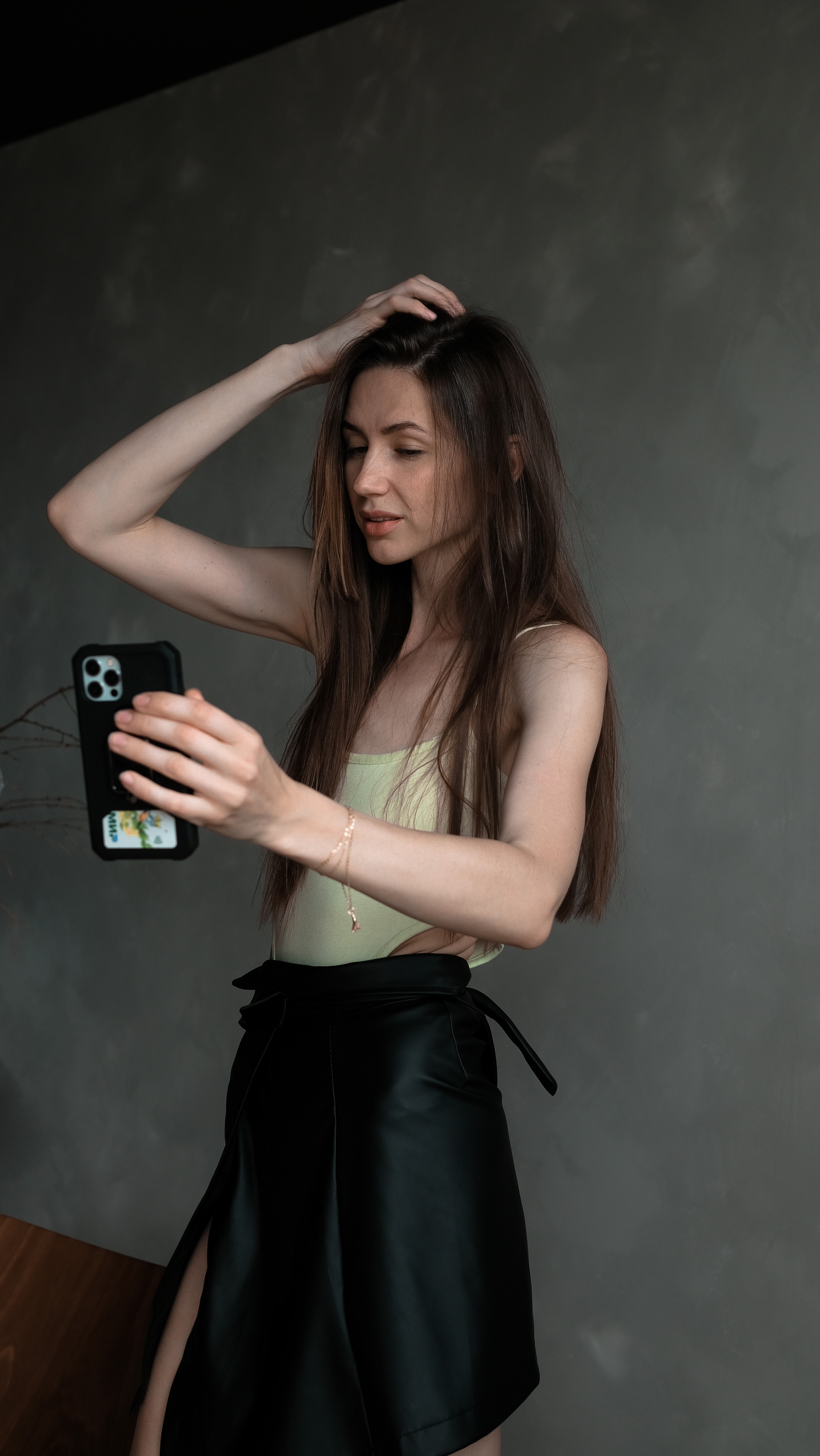 Настя Киви. Главная