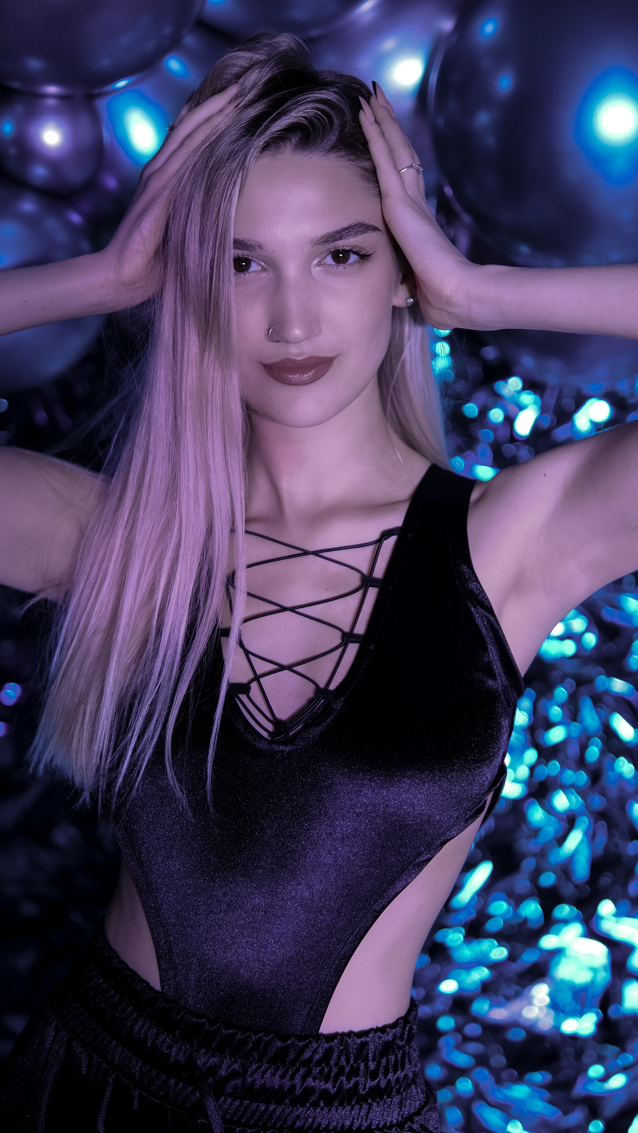 День рождения студии танца. Главная