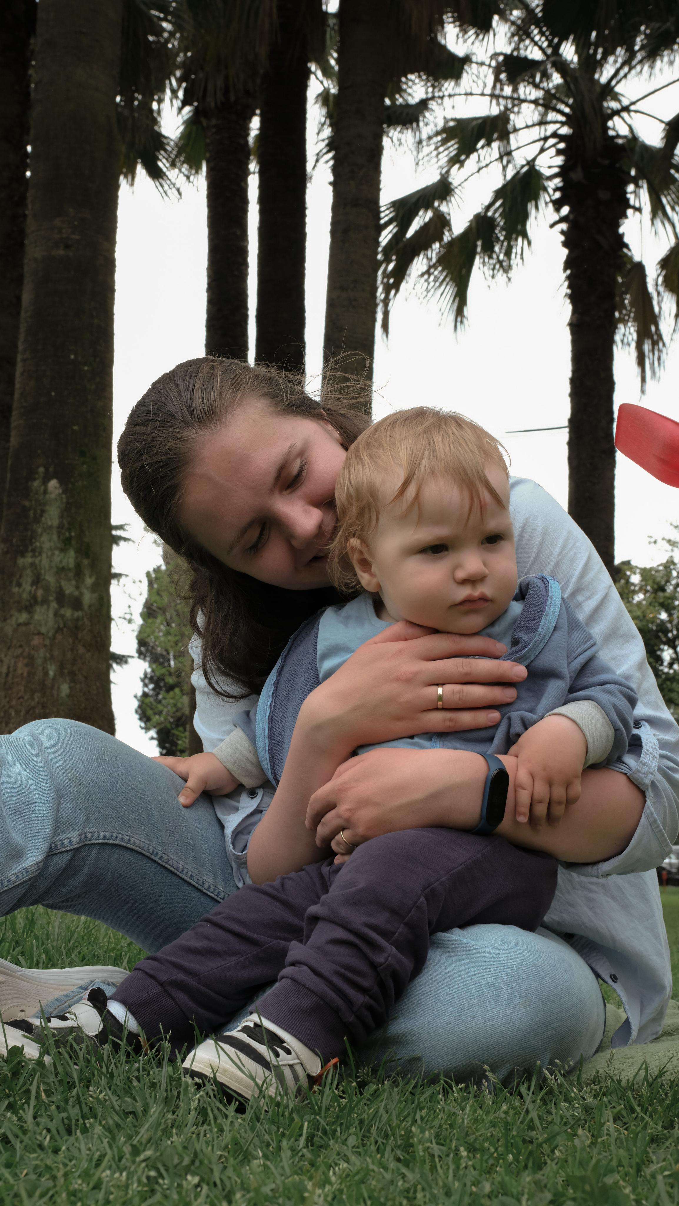 Светлана и Ярослав. Главная