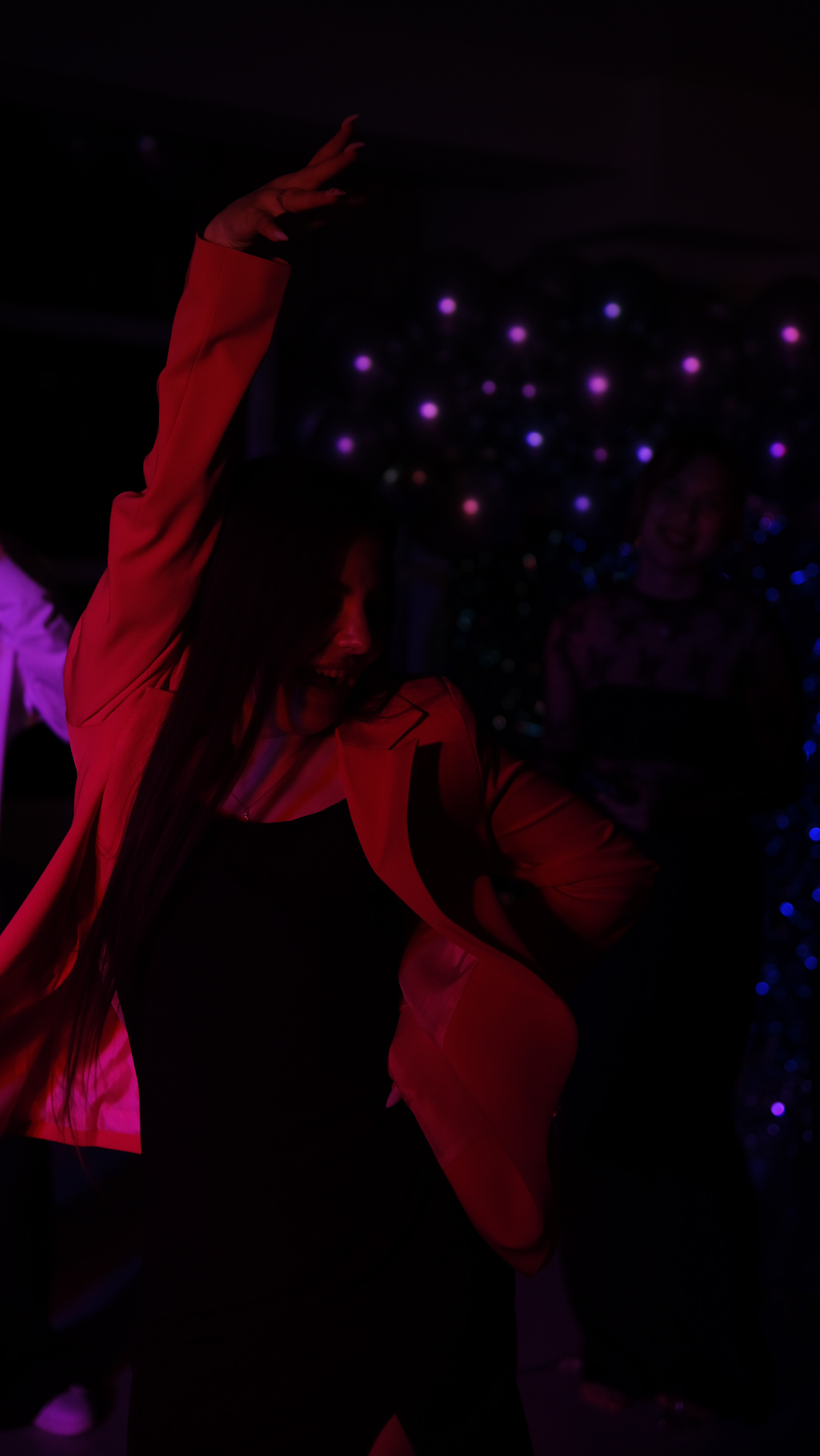 День рождения студии танца. Главная