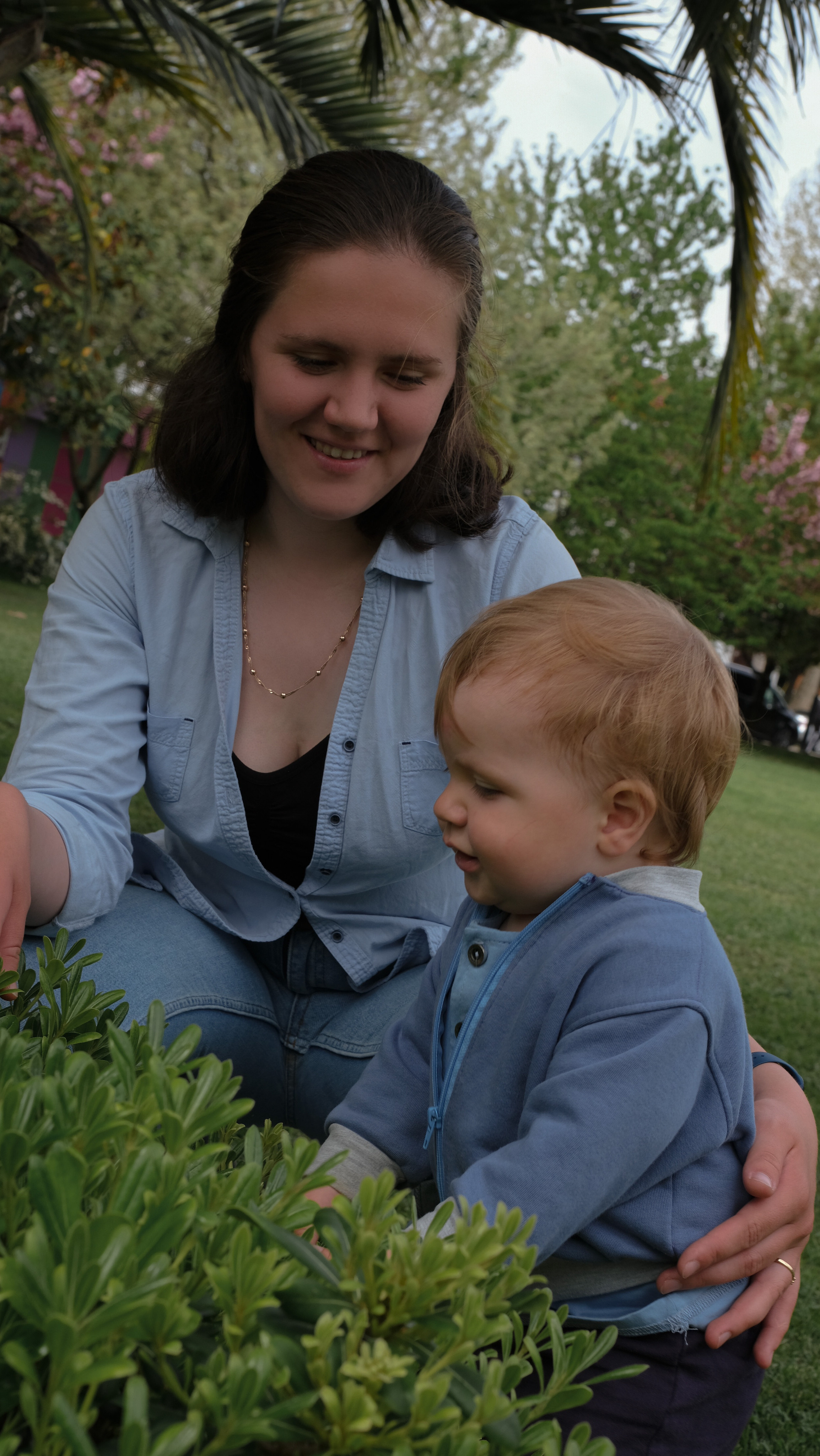 Светлана и Ярослав. Главная