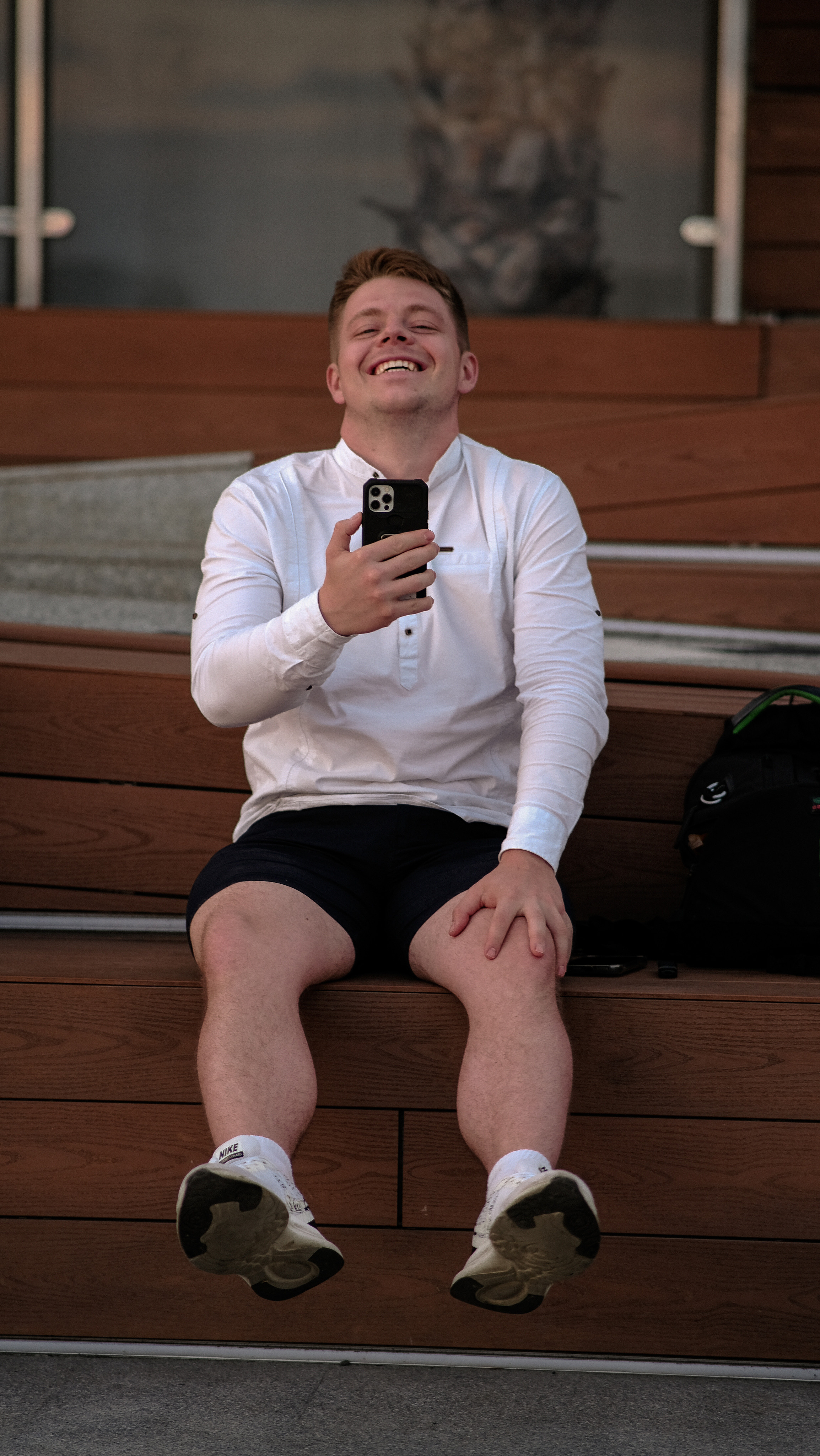 Данил. Главная