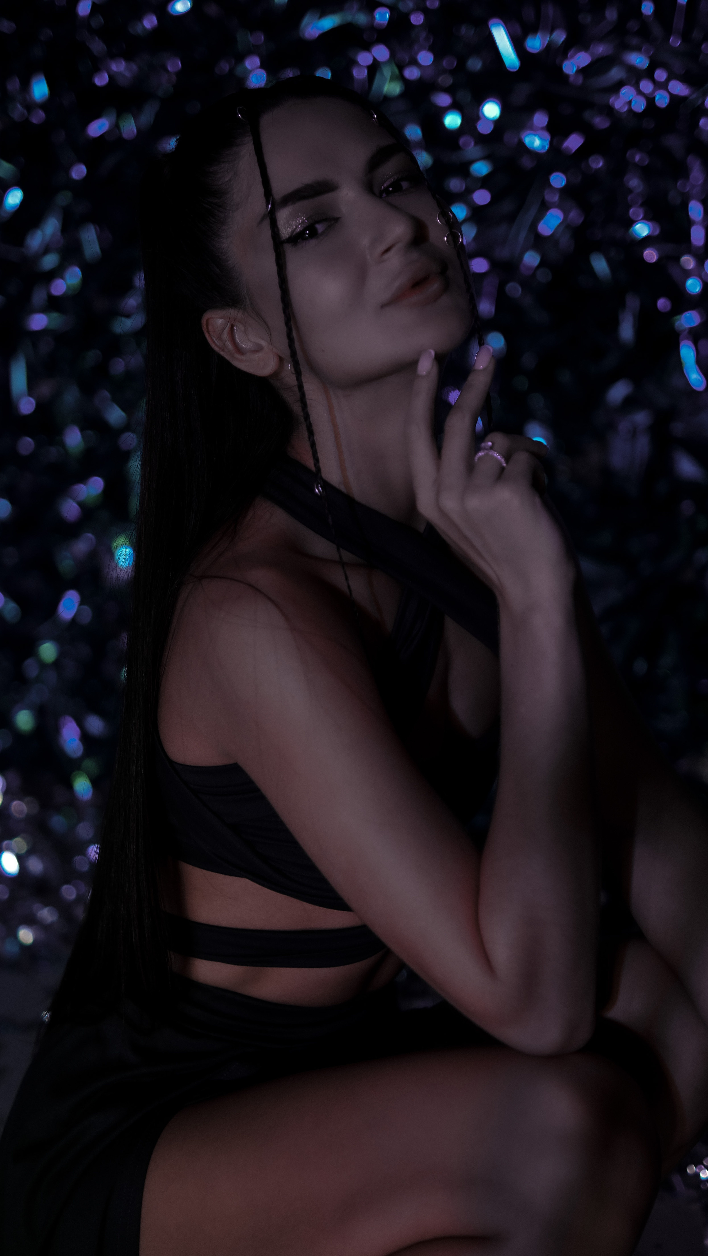 День рождения студии танца. Главная