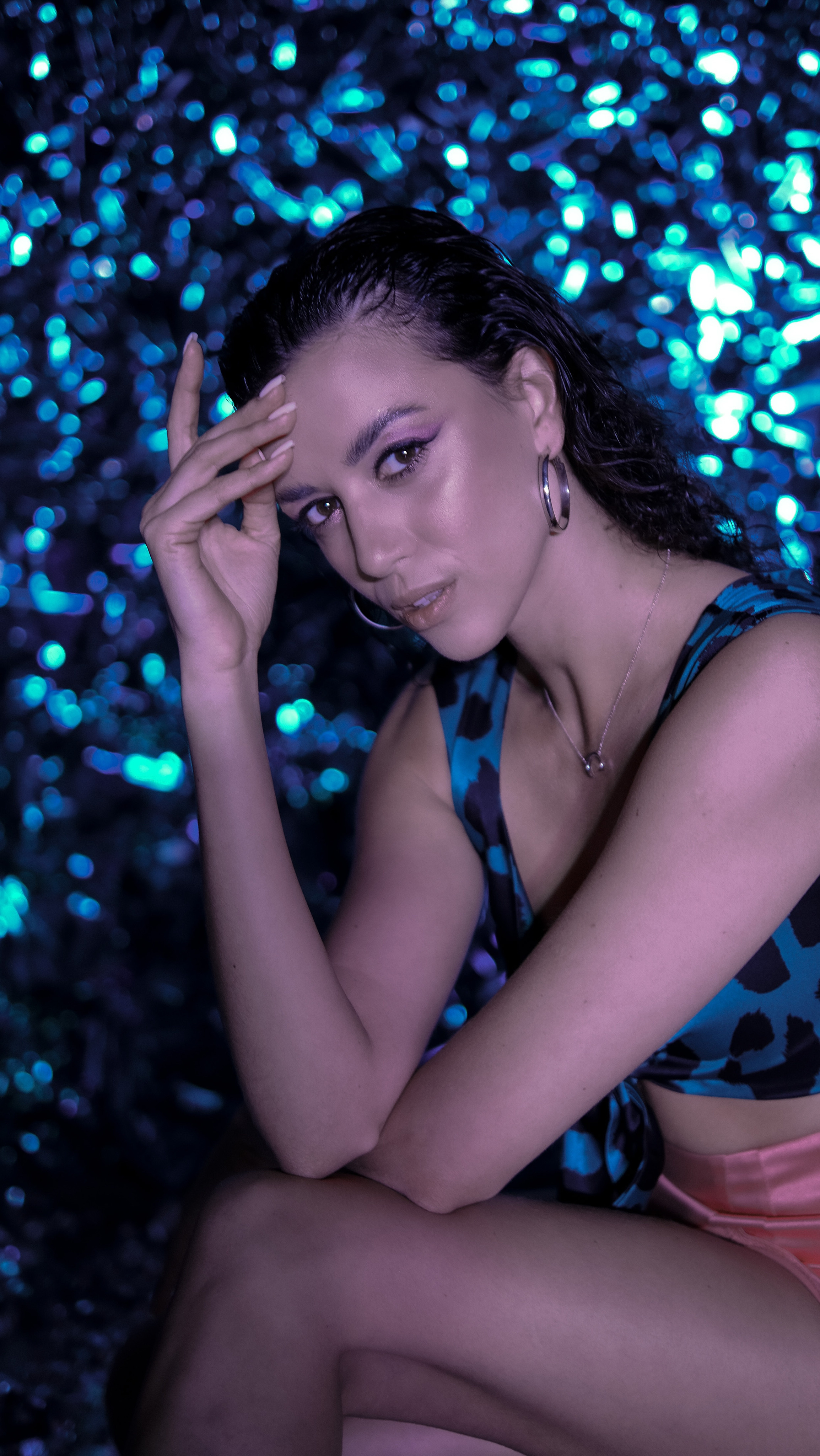 День рождения студии танца. Главная