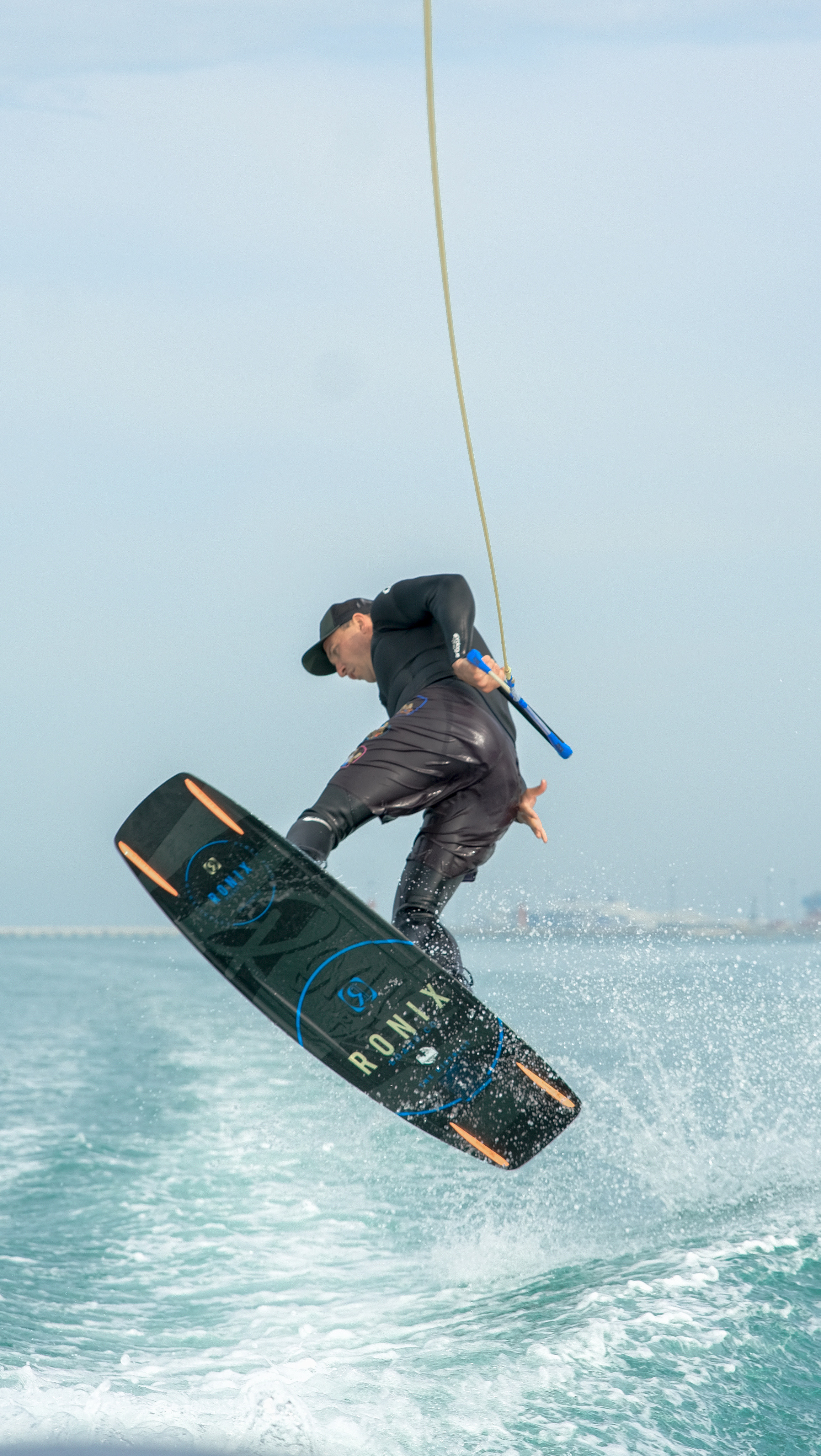 Контент для вейкбордиста. Главная