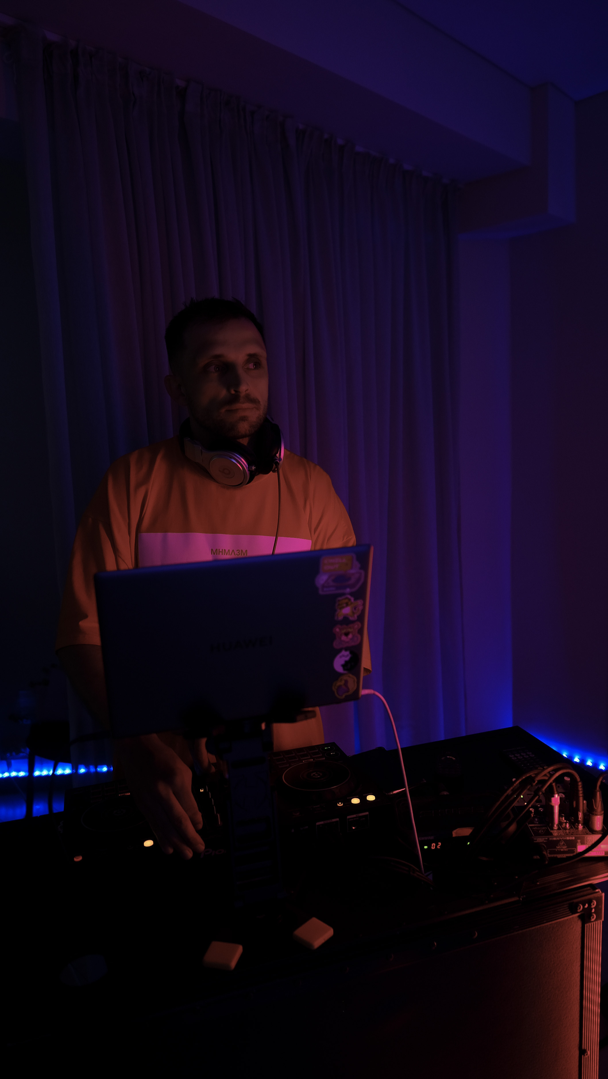 День рождения студии танца. Главная