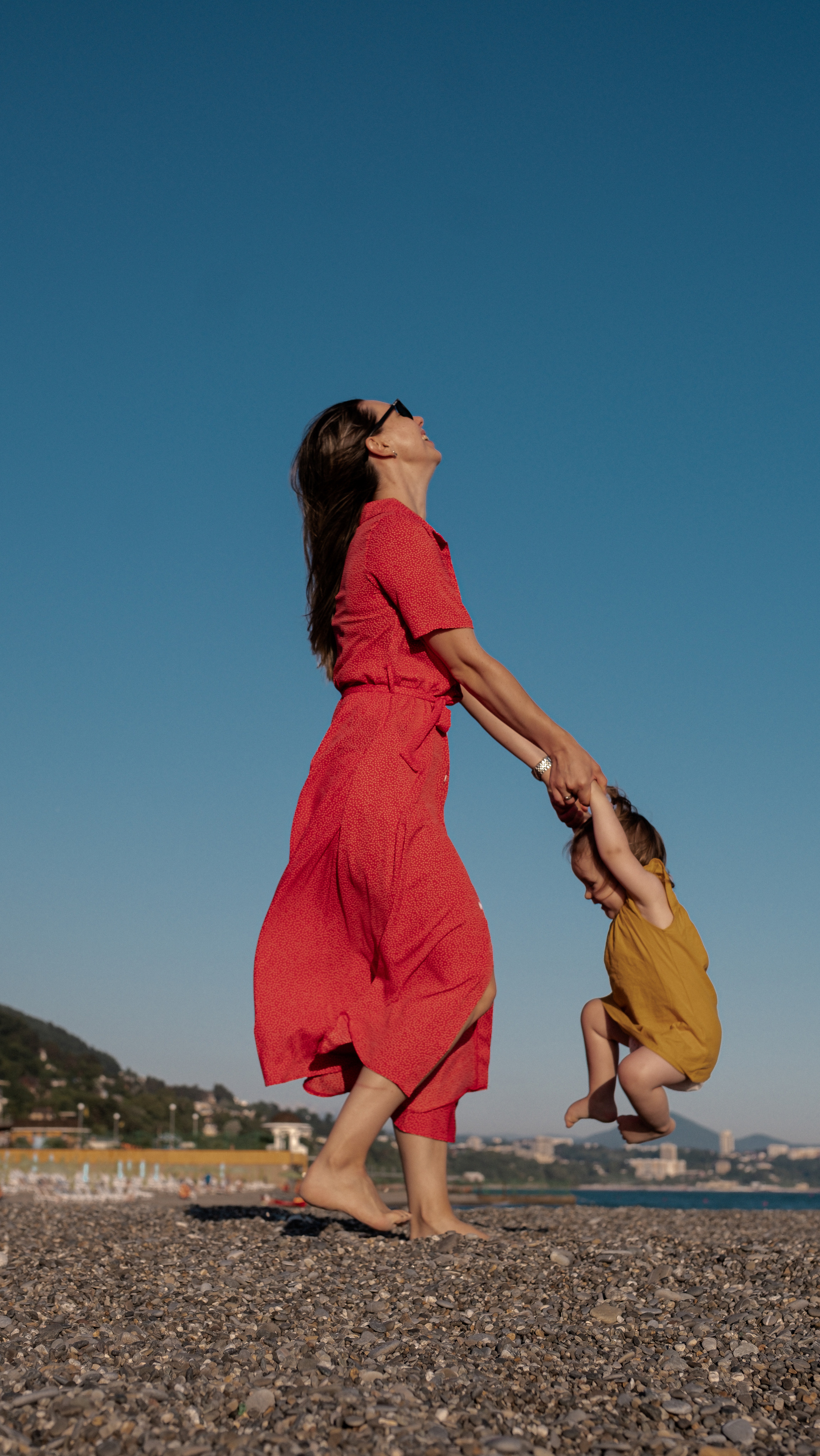 Таня и Любава. Главная