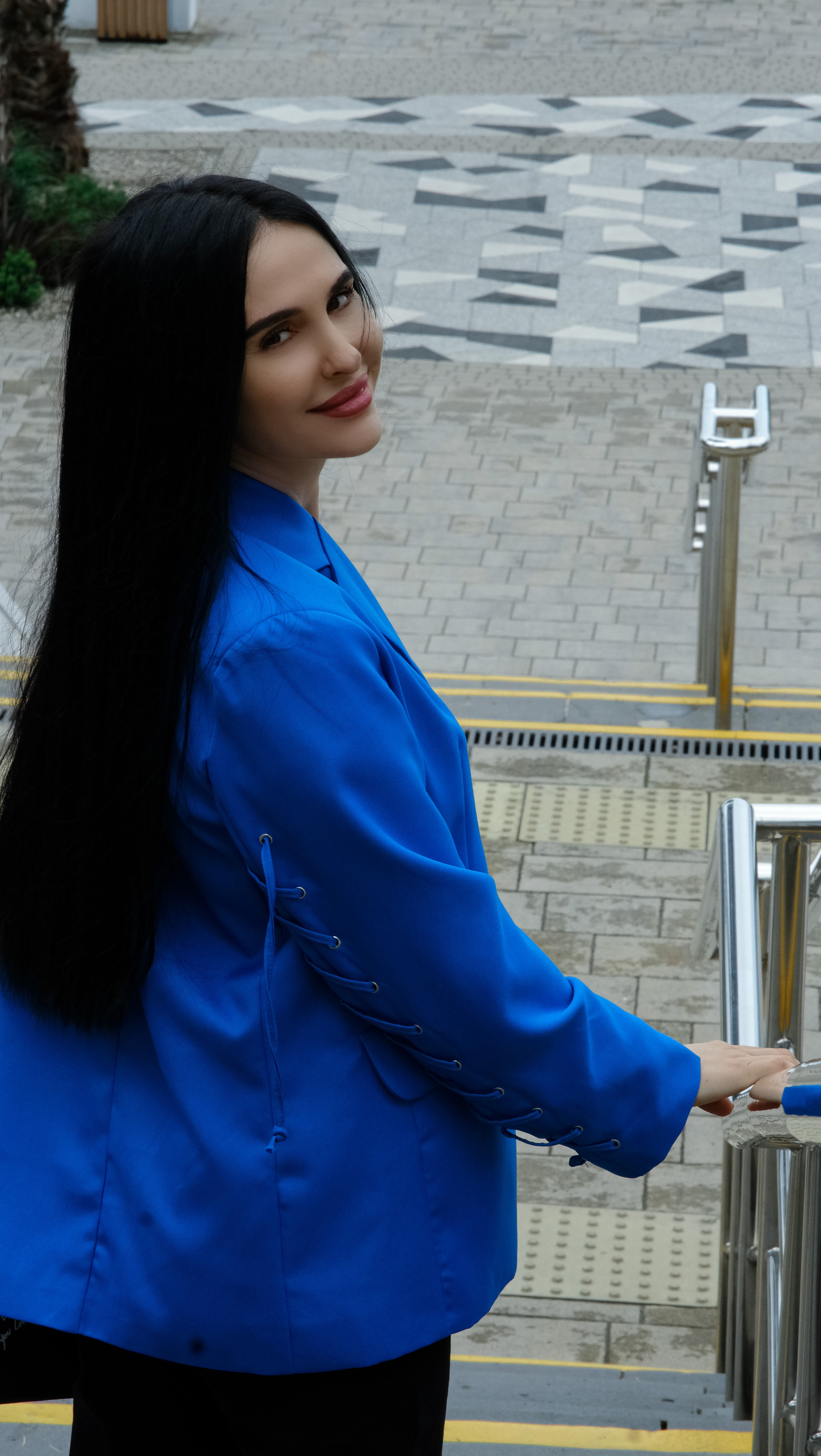 Зурета. Главная