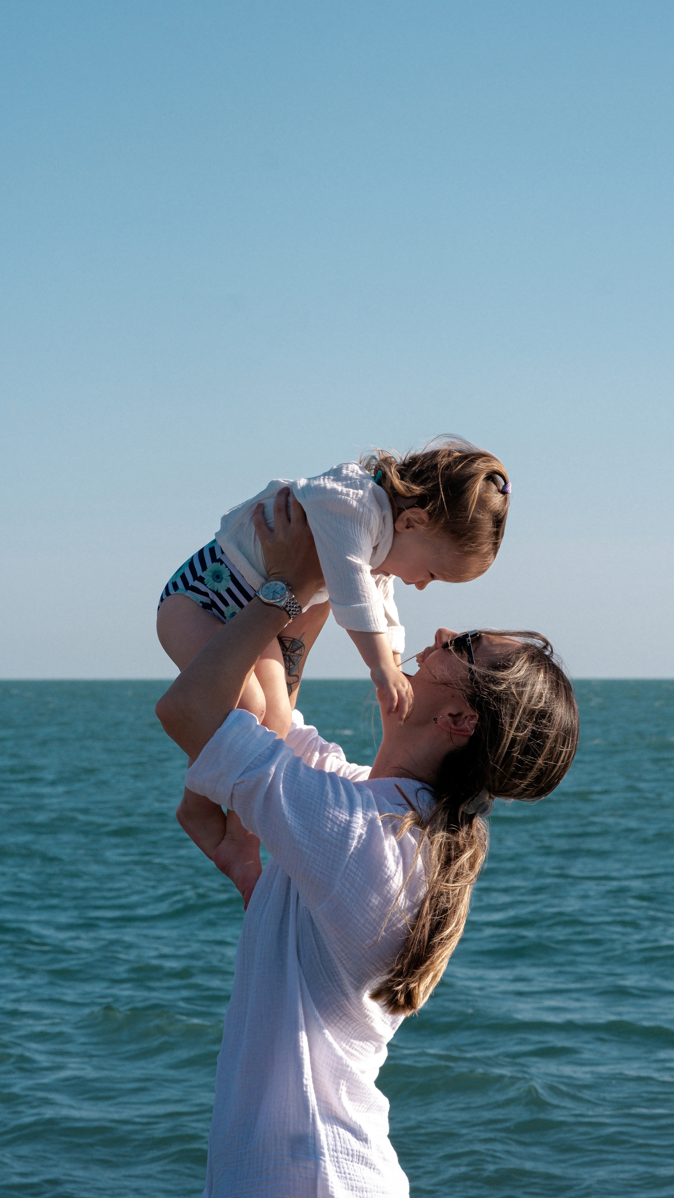 Таня и Любава. Главная