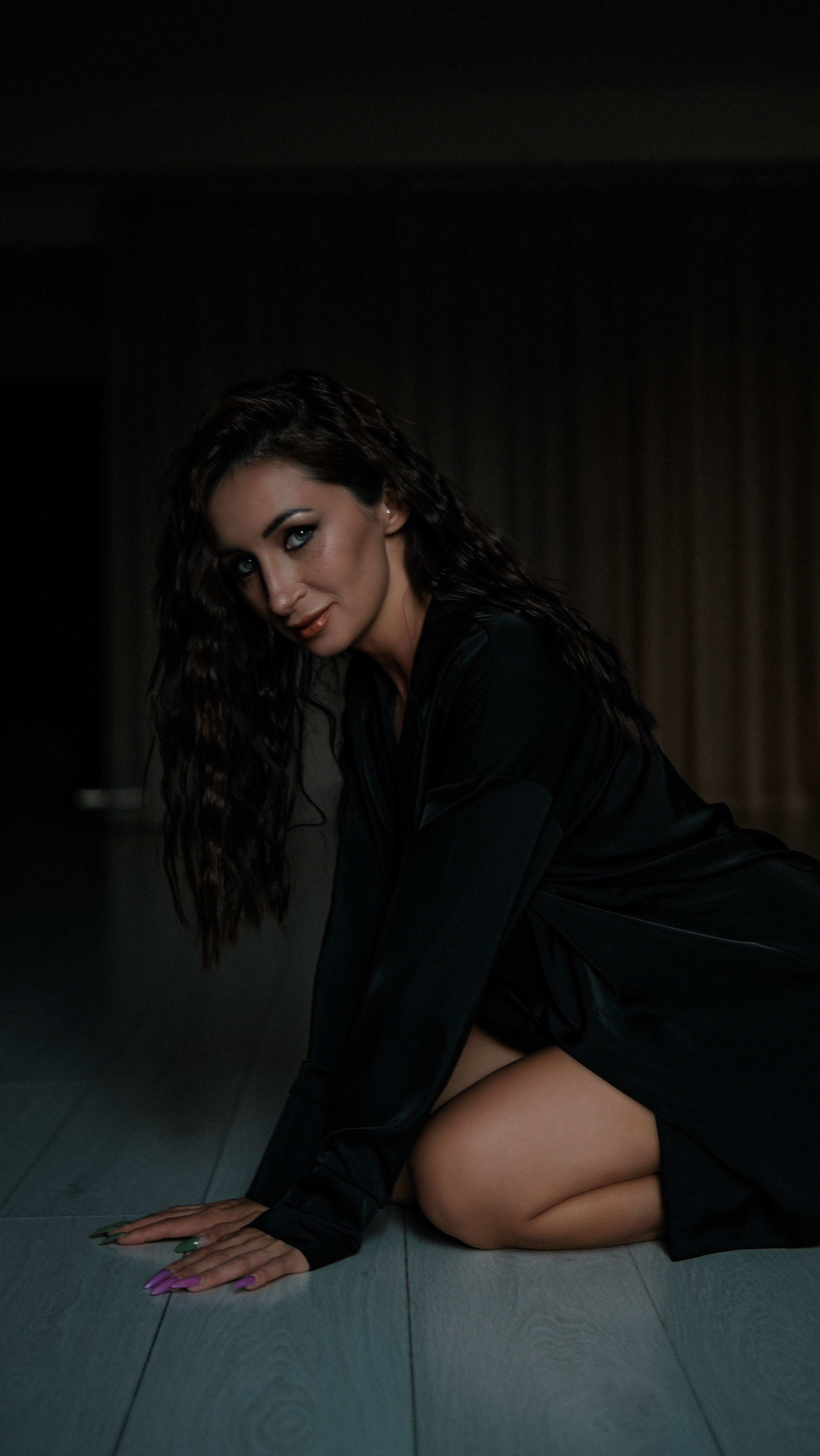 Натали. Главная