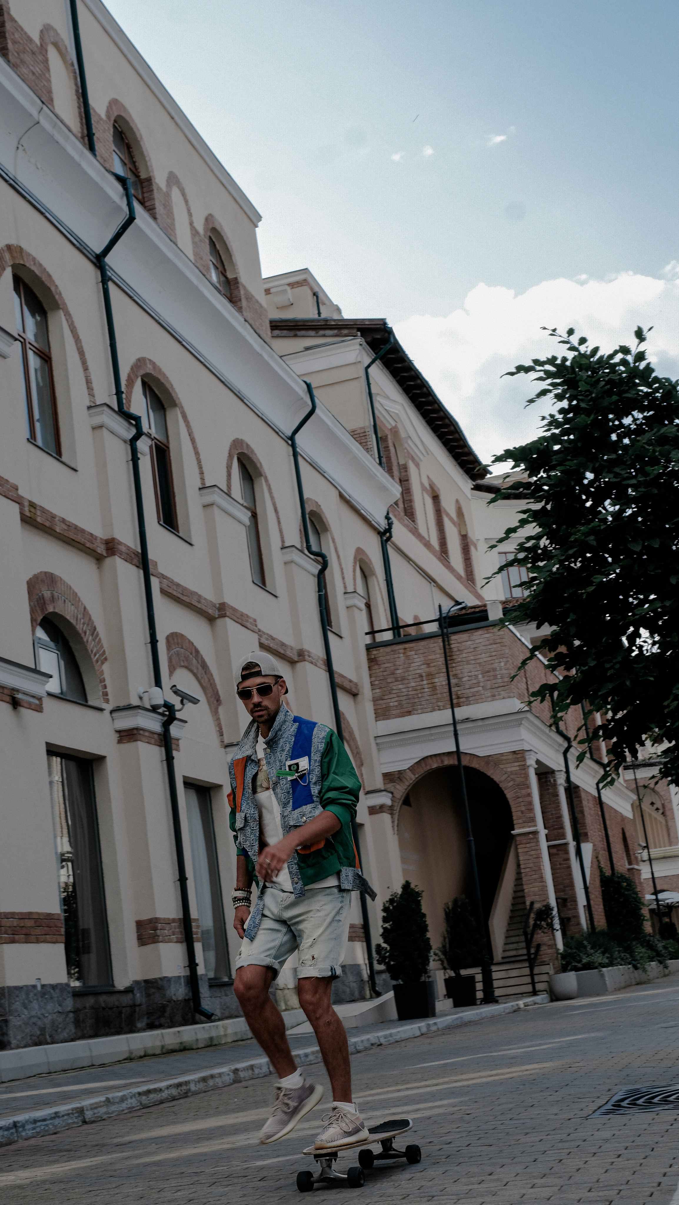 Никита. Главная