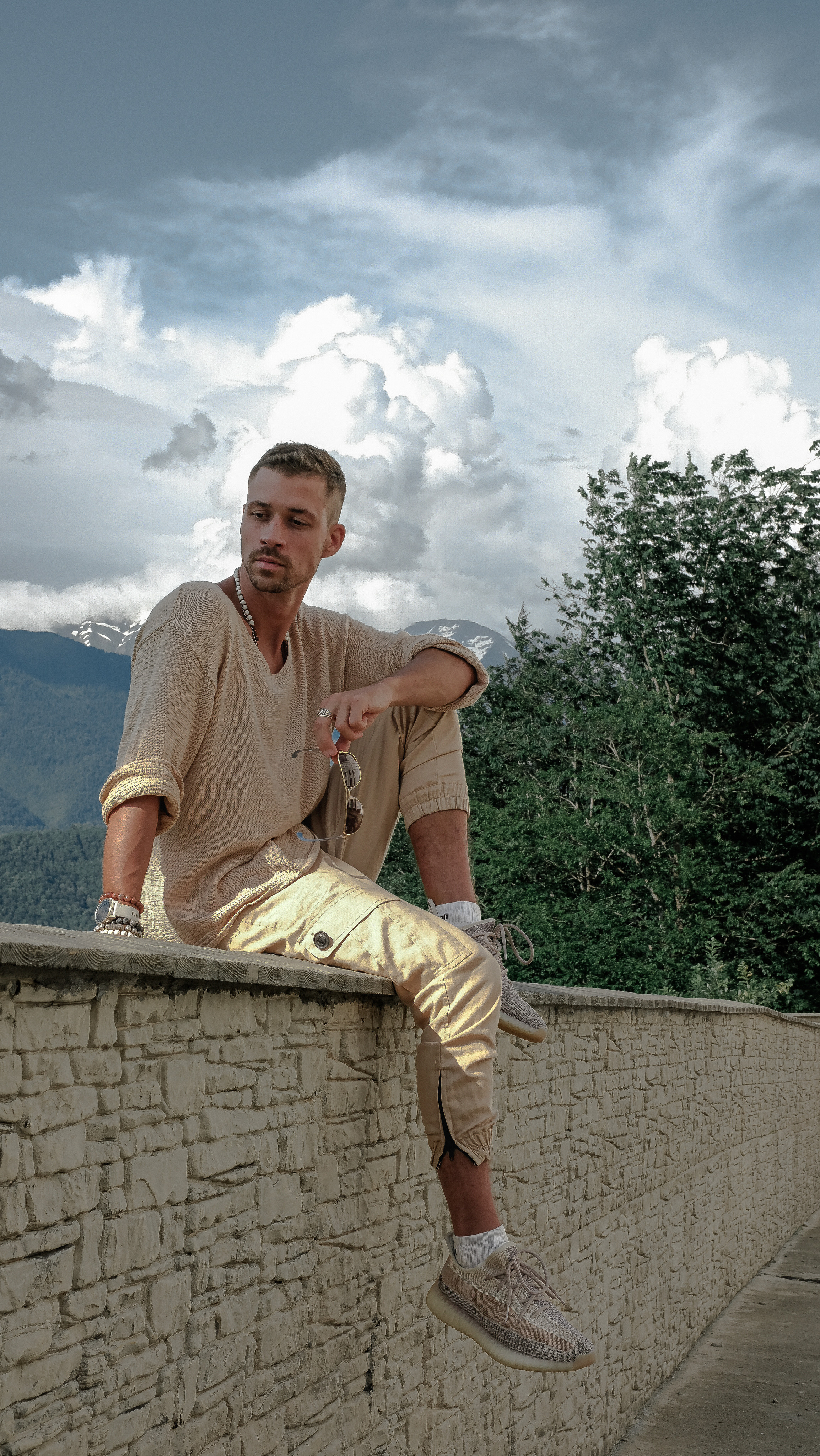 Никита. Главная