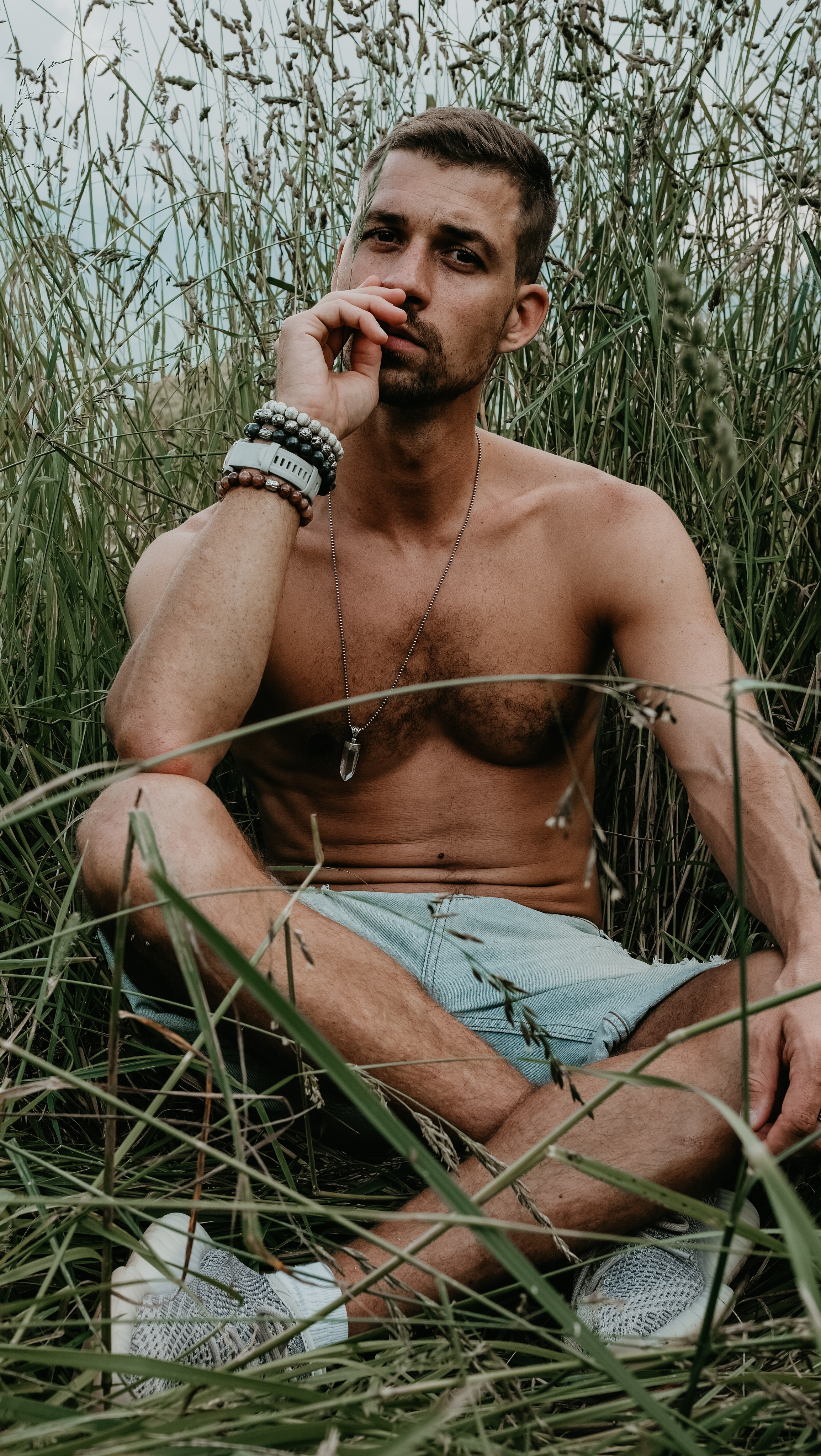 Никита. Главная