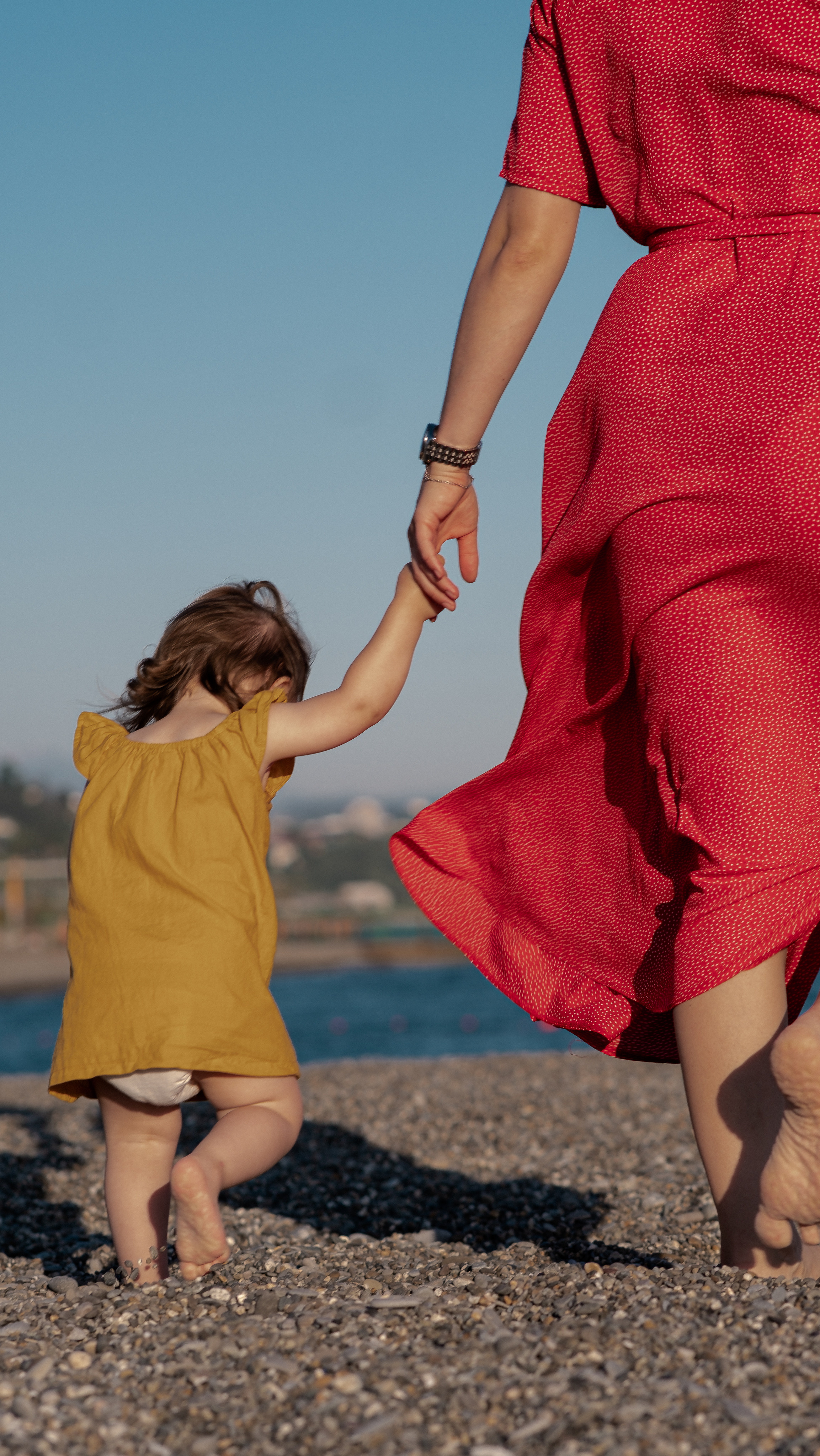 Таня и Любава. Главная