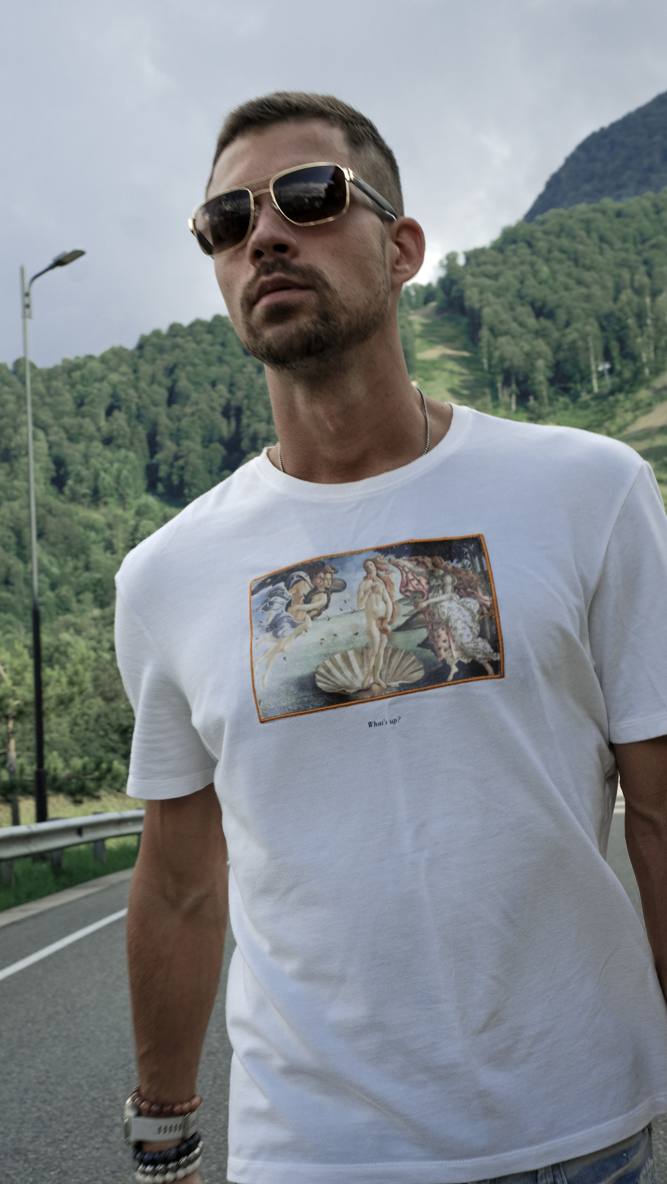 Никита. Главная