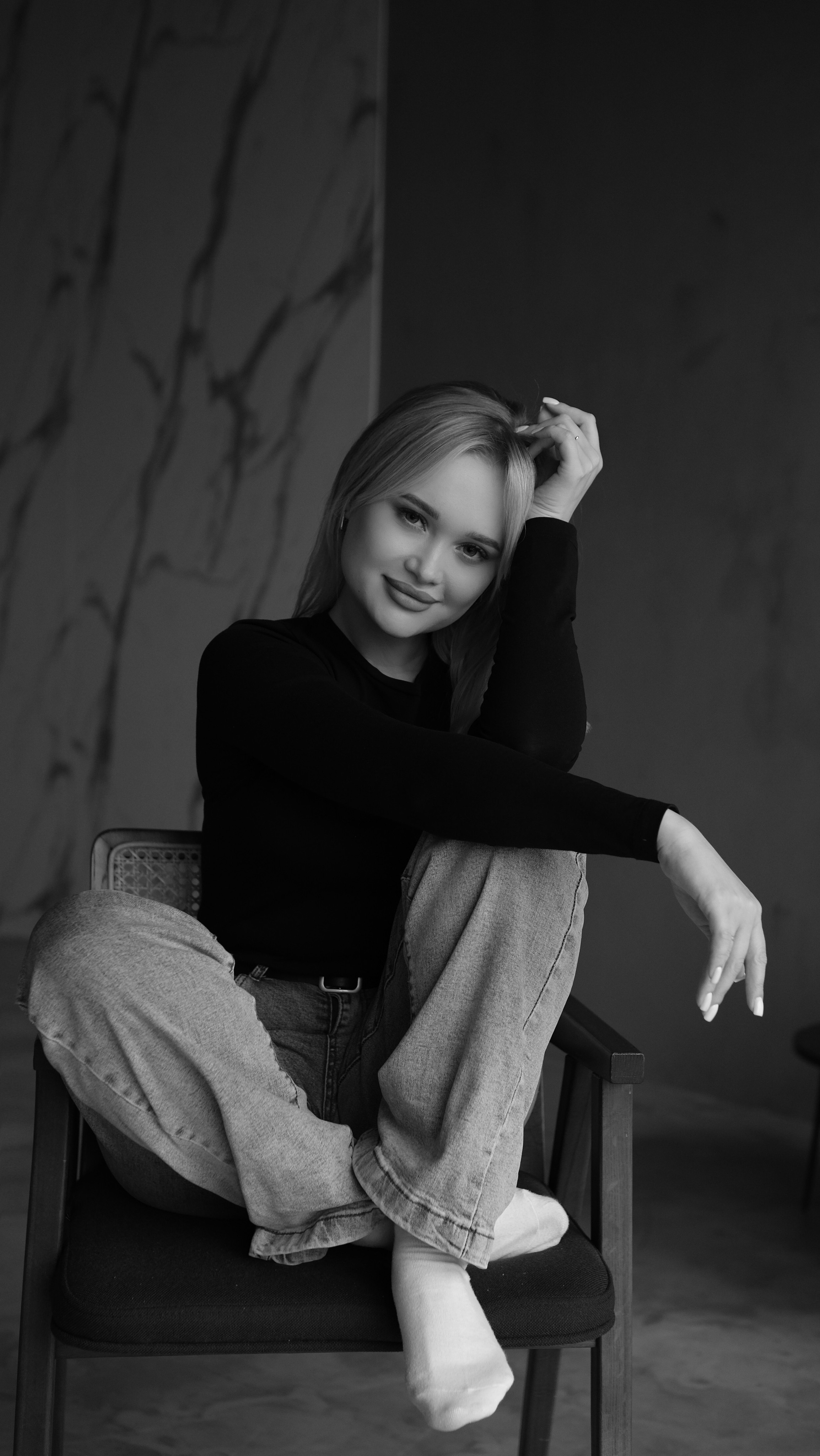 Лия и Юля. Главная