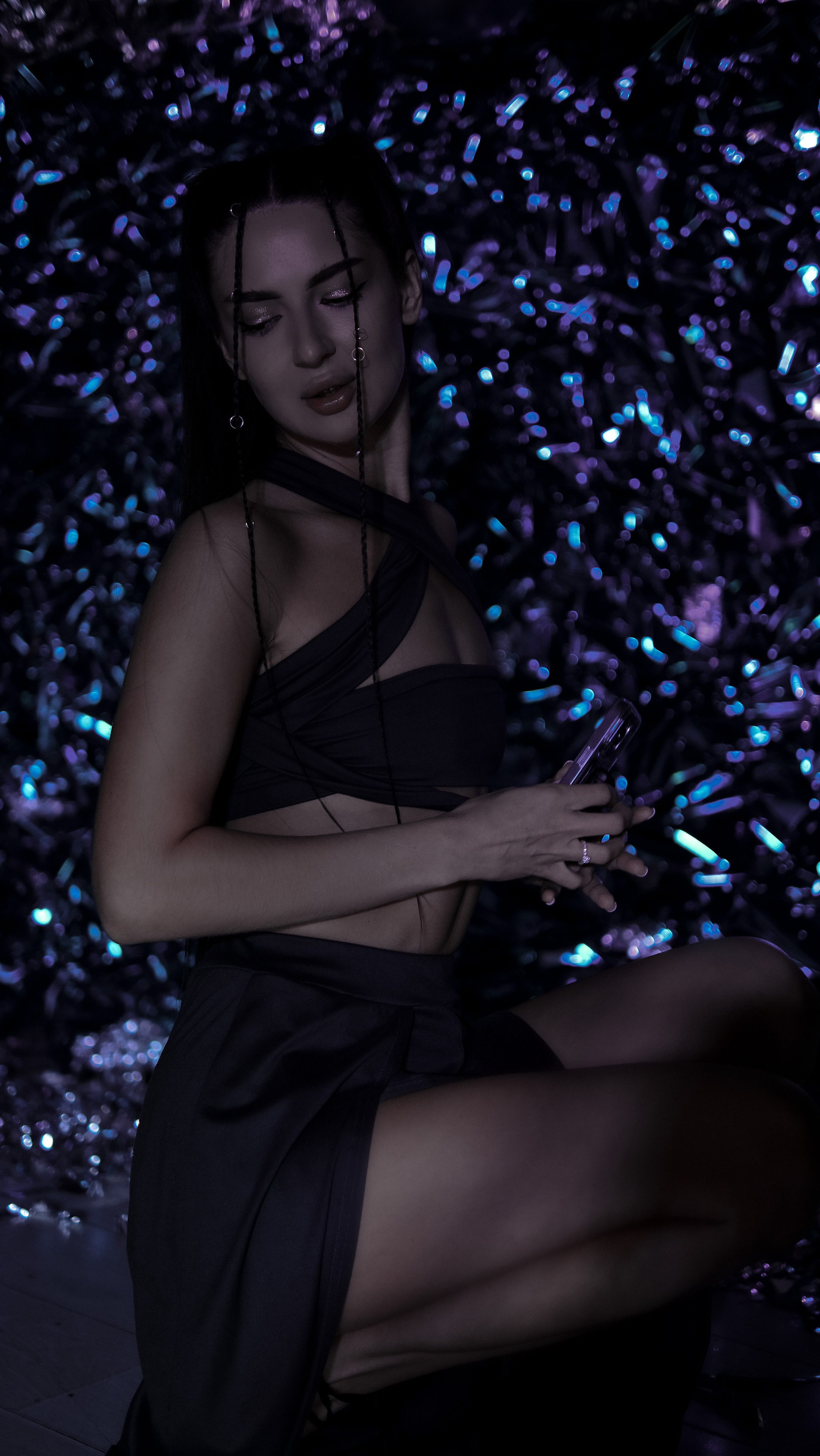 День рождения студии танца. Главная