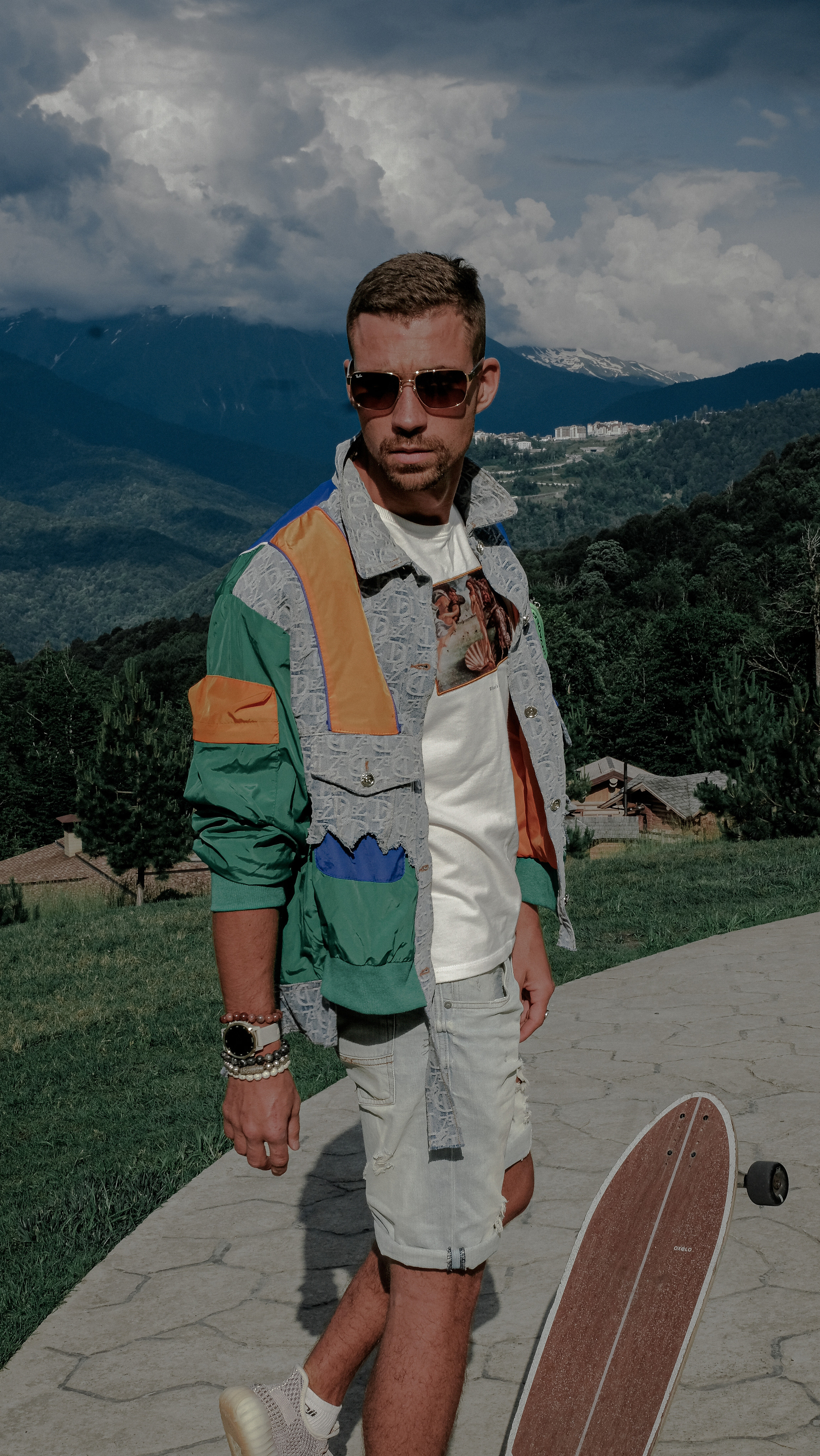 Никита. Главная