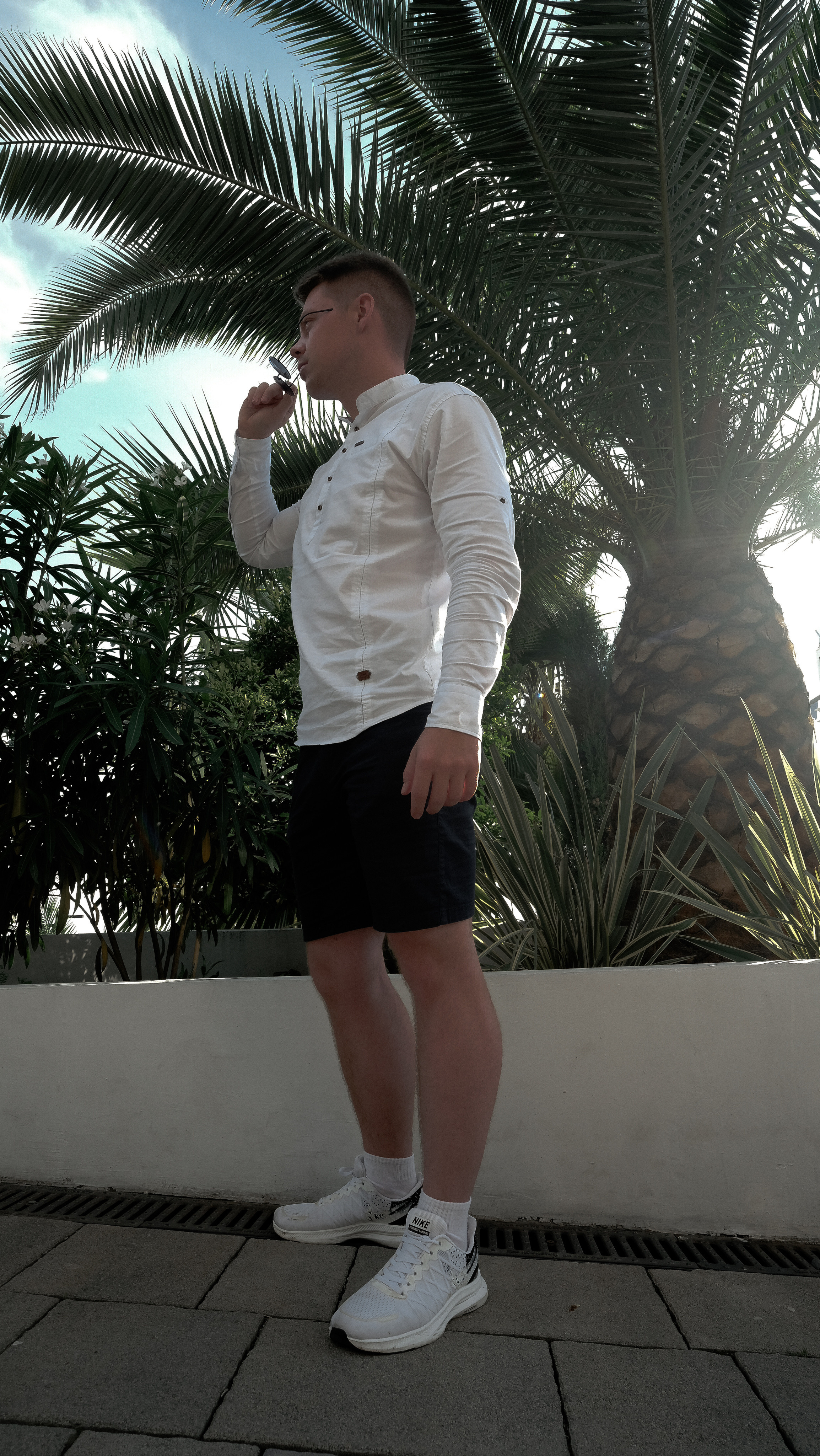 Данил. Главная