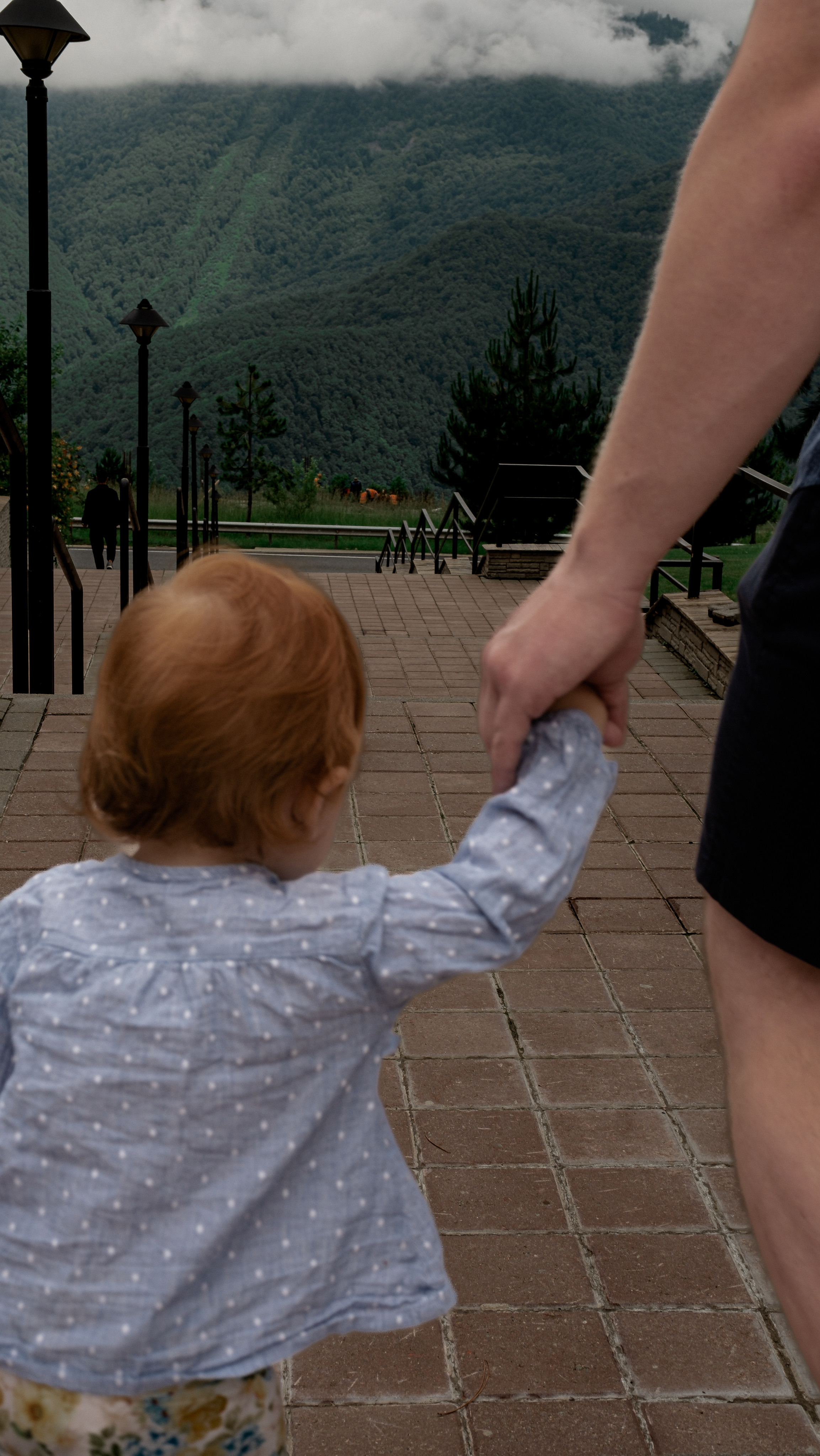 Данил. Главная