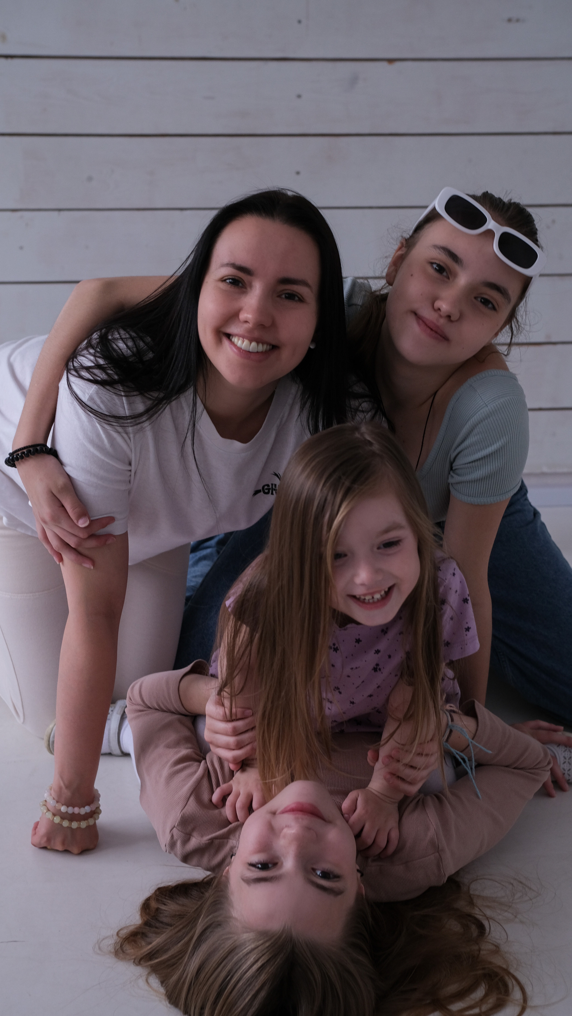 Студия вокала и танца «Сочно». Главная