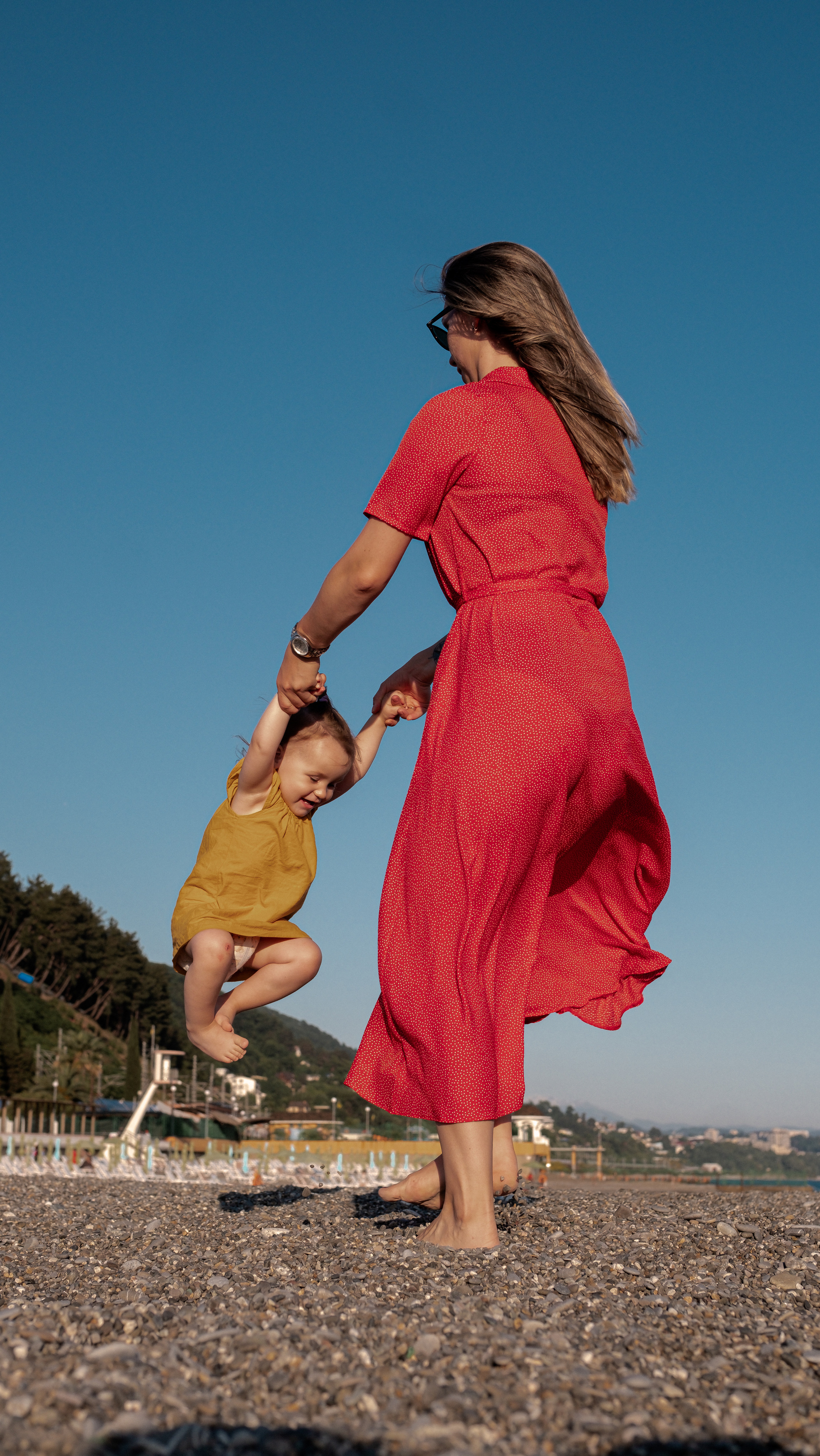 Таня и Любава. Главная