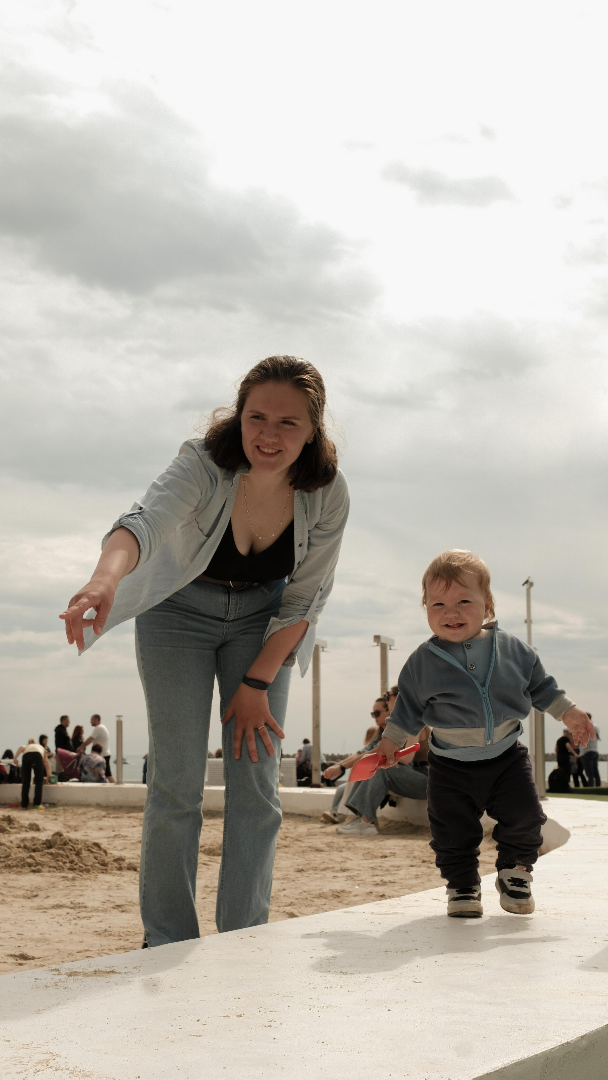 Светлана и Ярослав. Главная