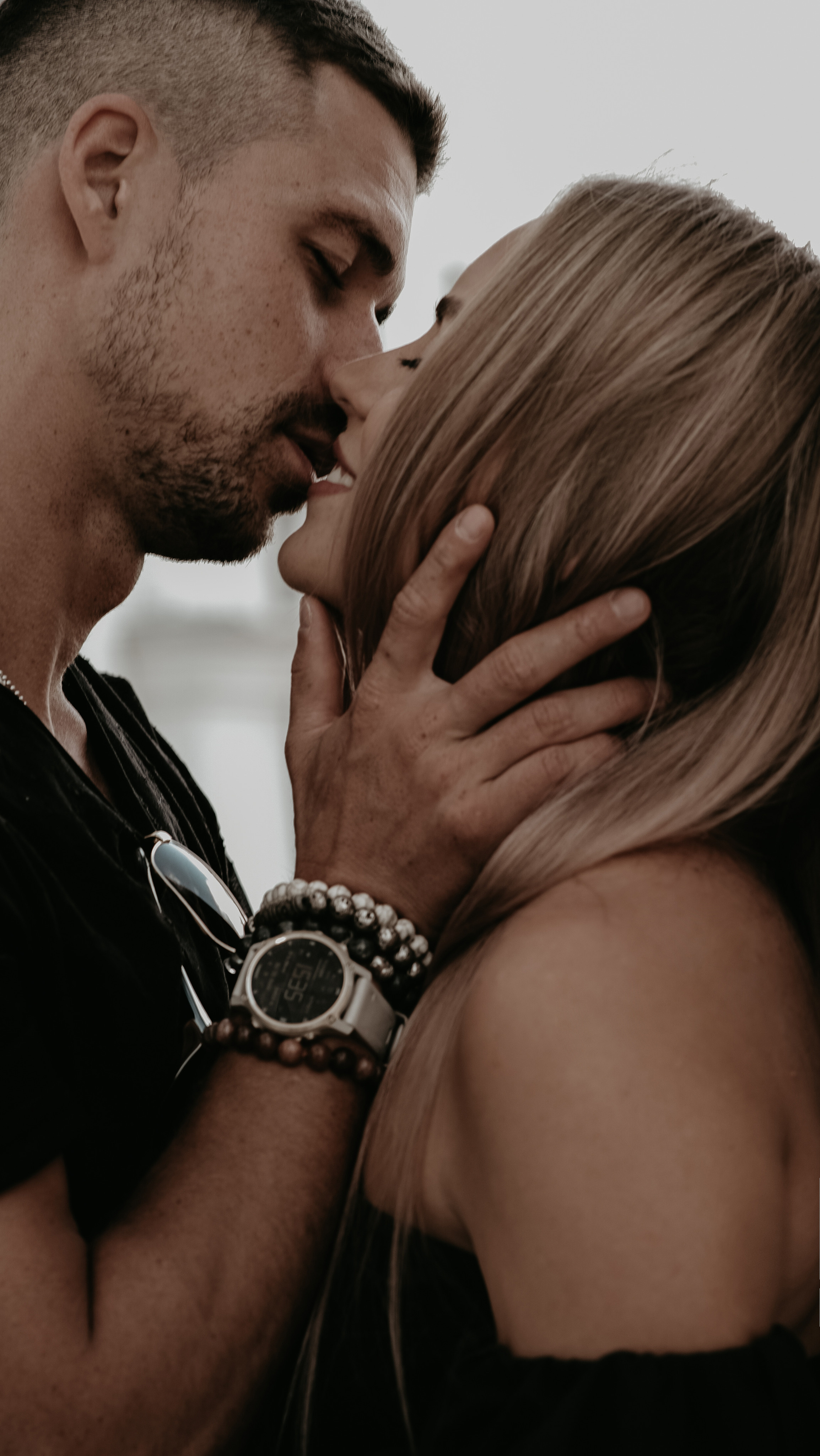 Никита и Полина. Главная