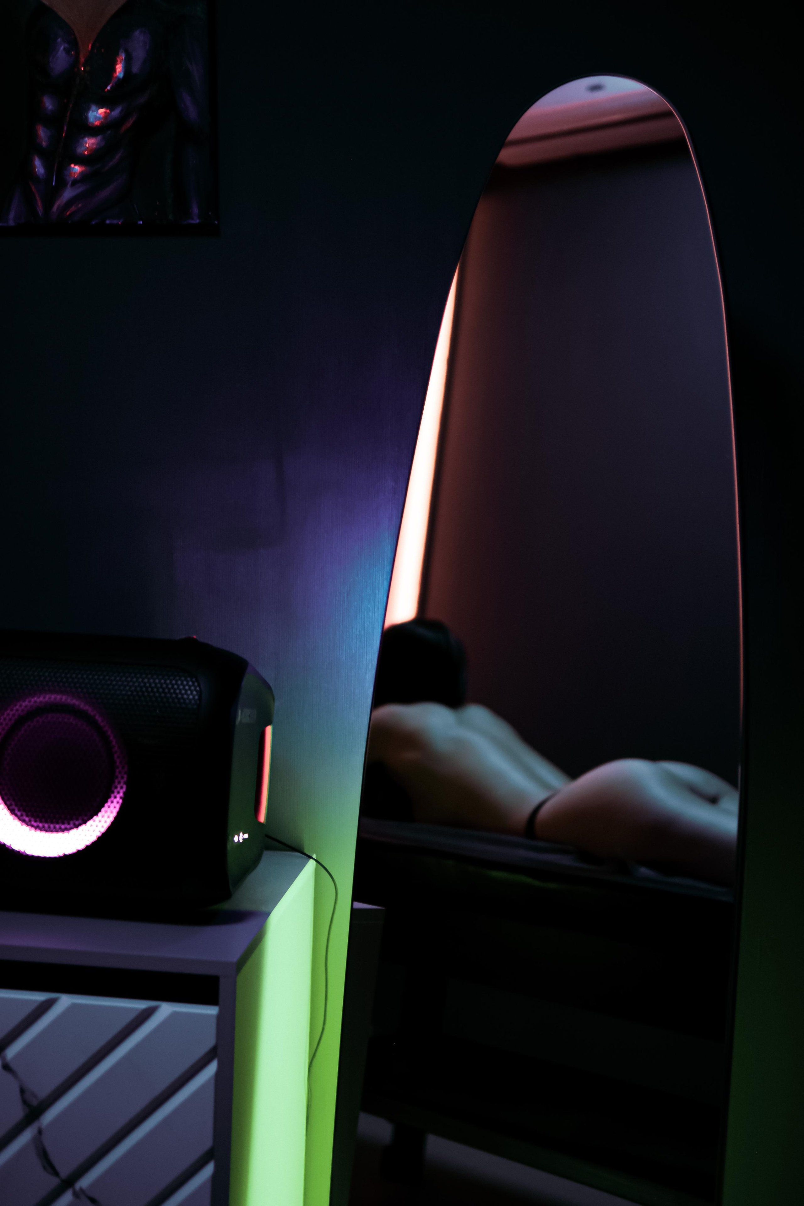 Студия Массажа. Главная