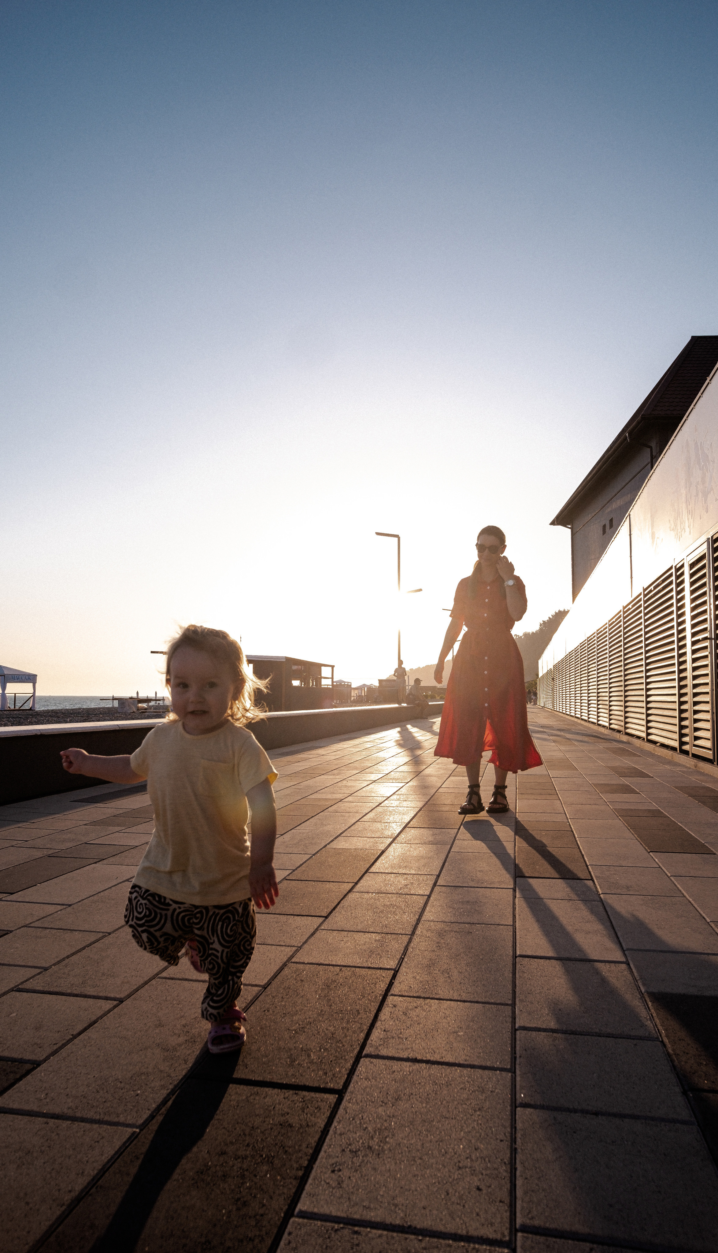 Таня и Любава. Главная