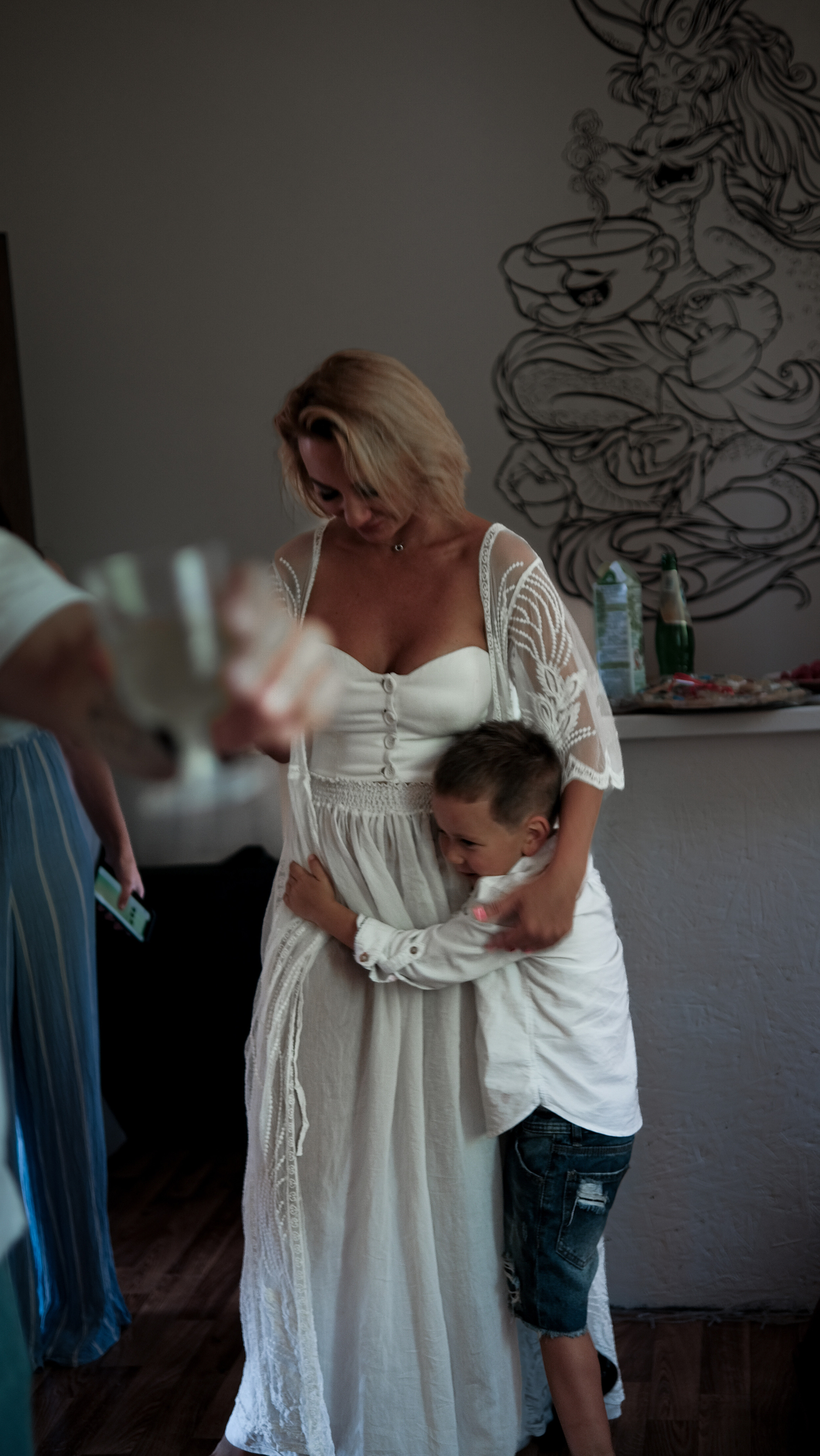 Детский День Рождения. Главная