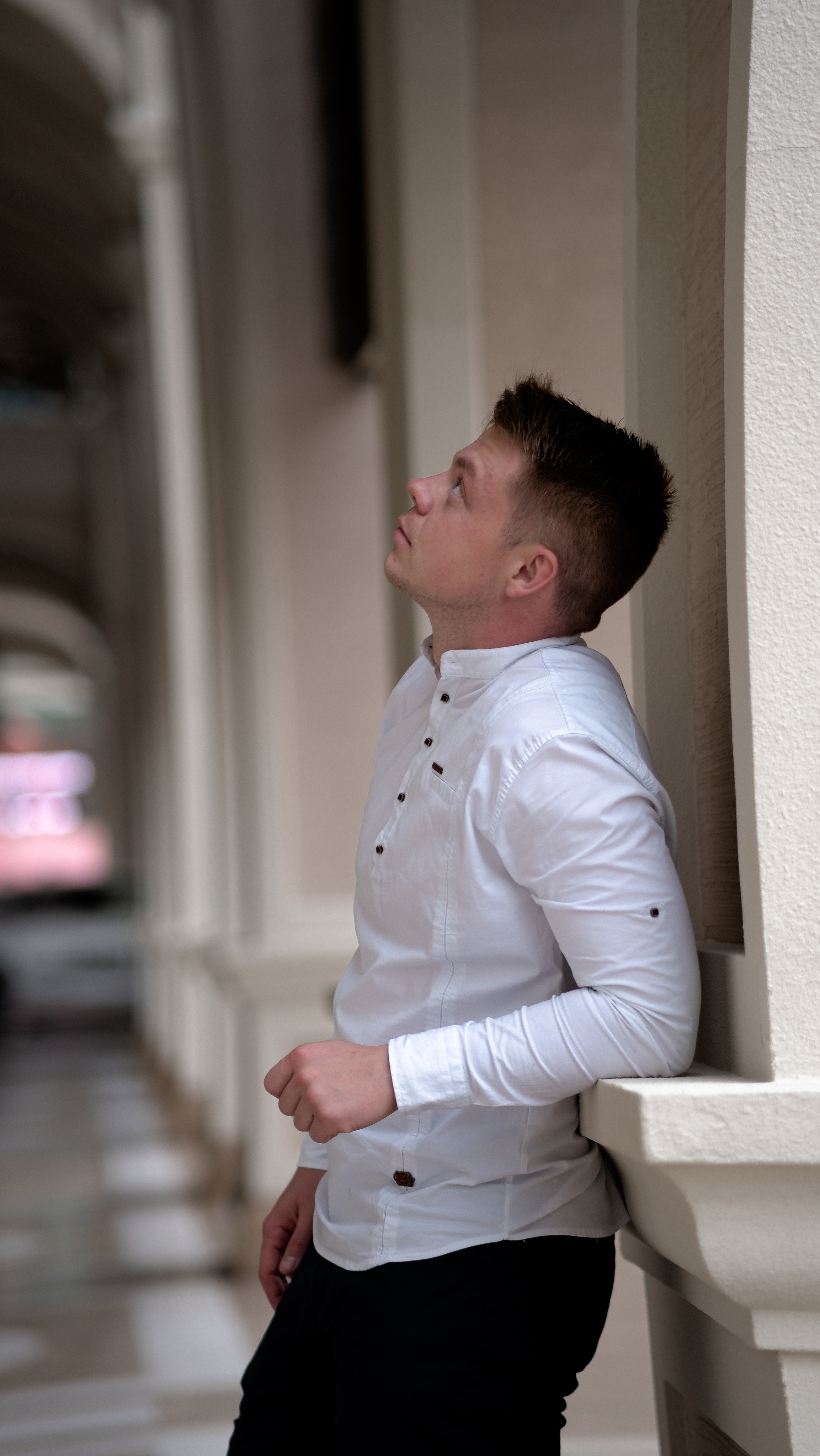 Данил. Главная