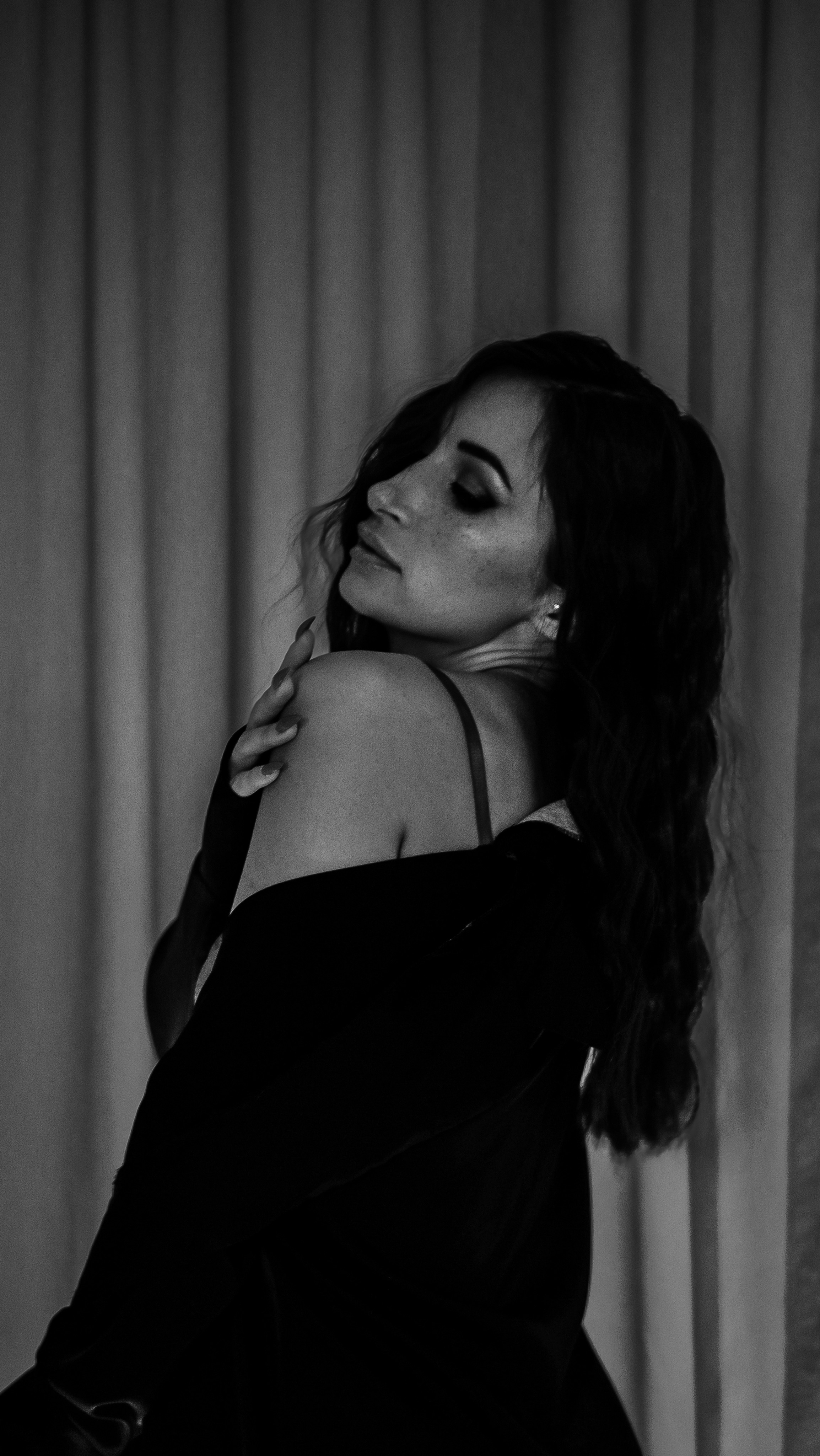 Натали. Главная