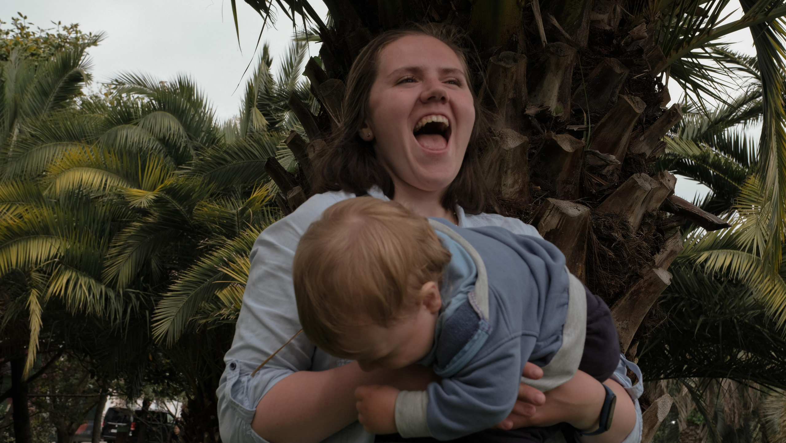 Светлана и Ярослав. Главная