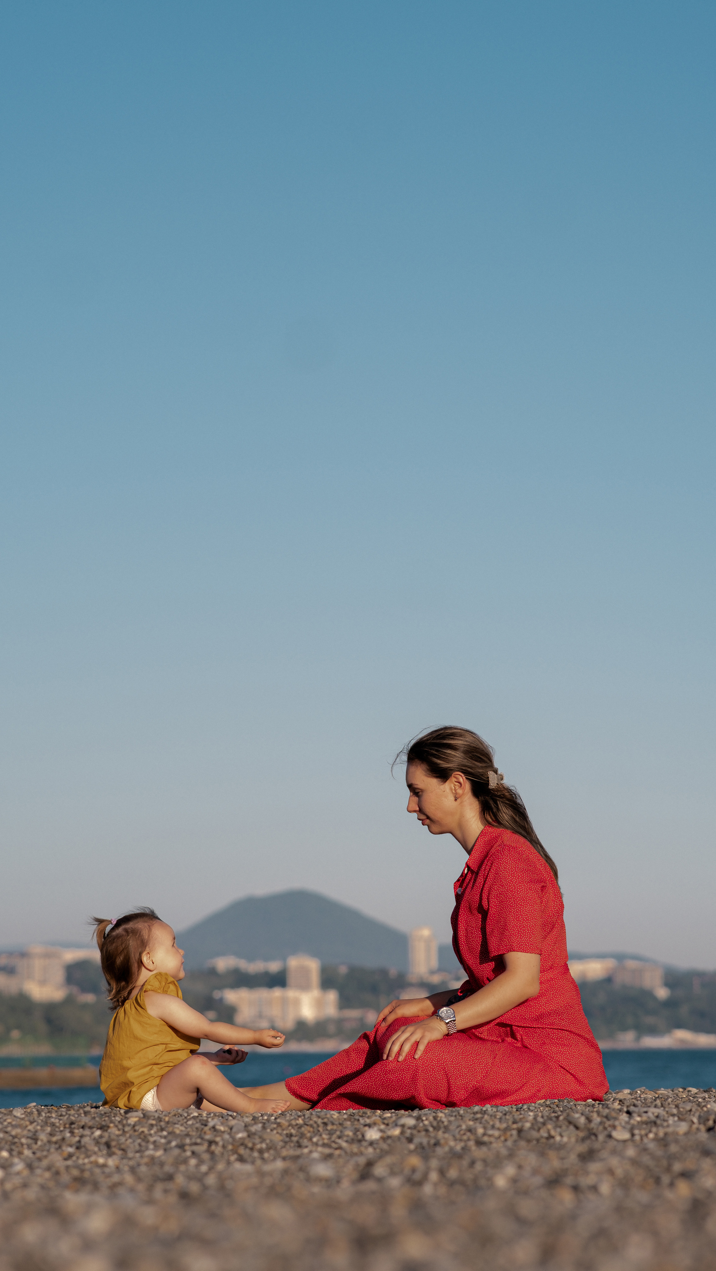 Таня и Любава. Главная