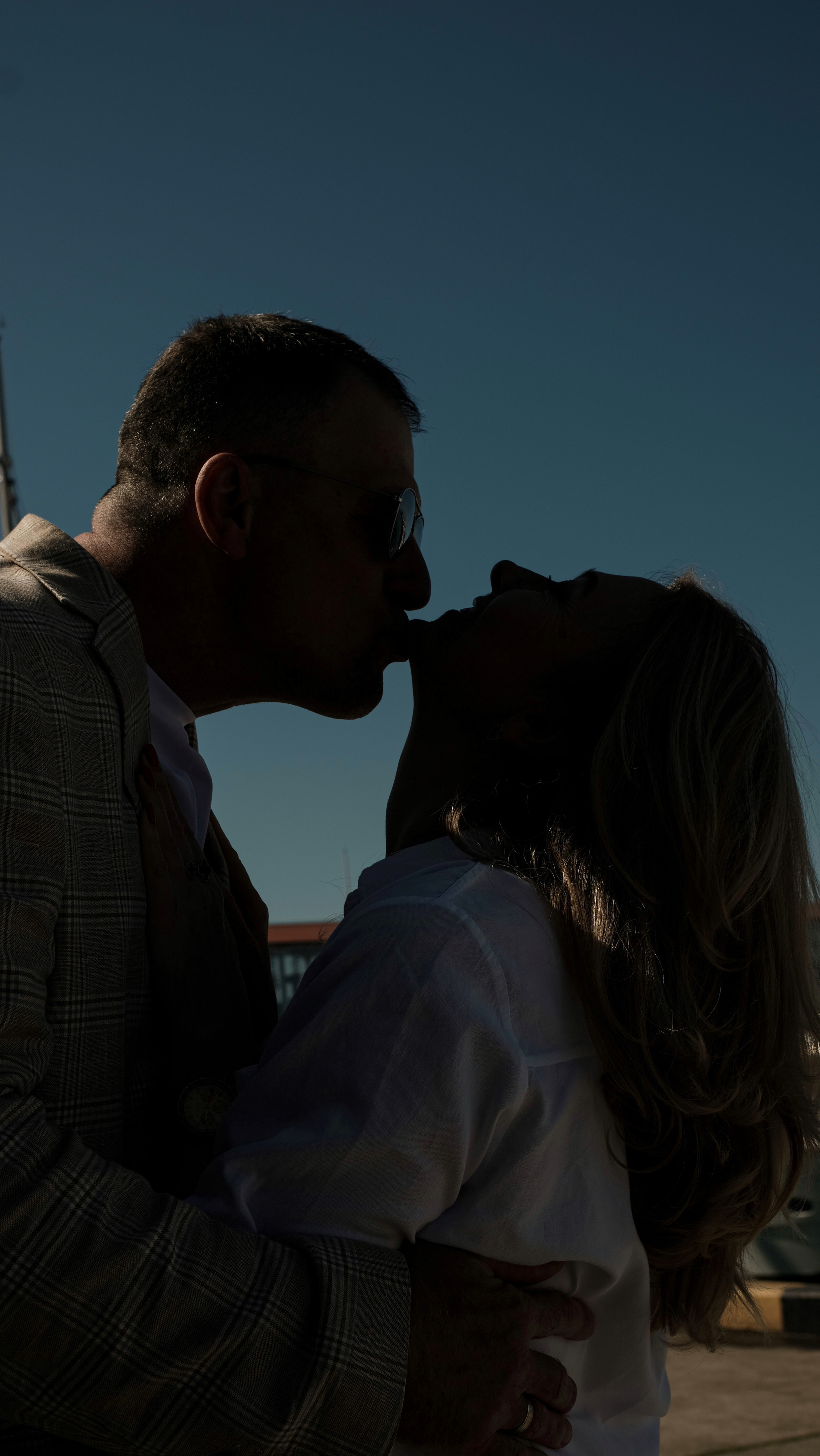 Анна и Андрей. Главная