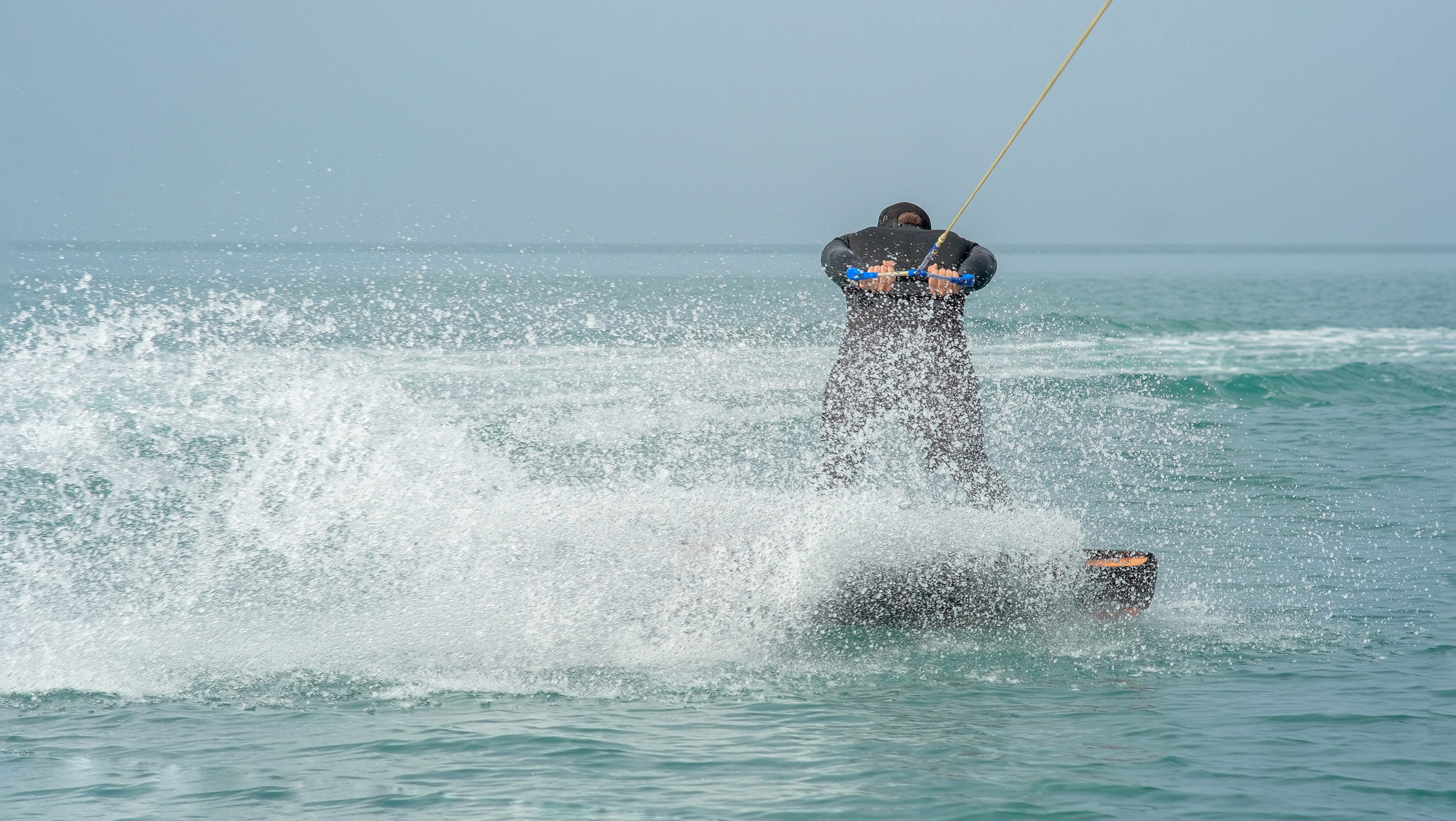 Контент для вейкбордиста. Главная
