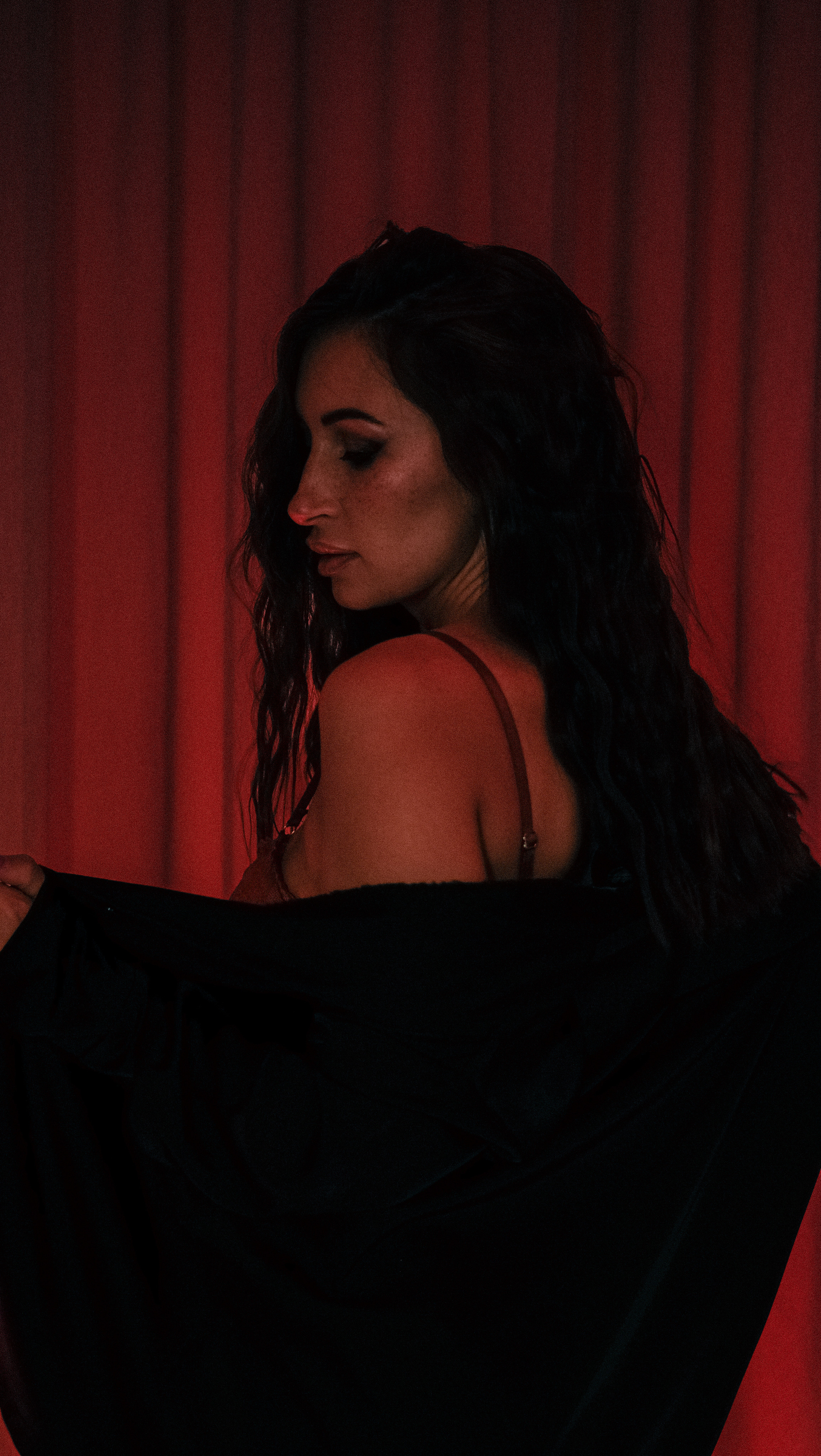 Натали. Главная