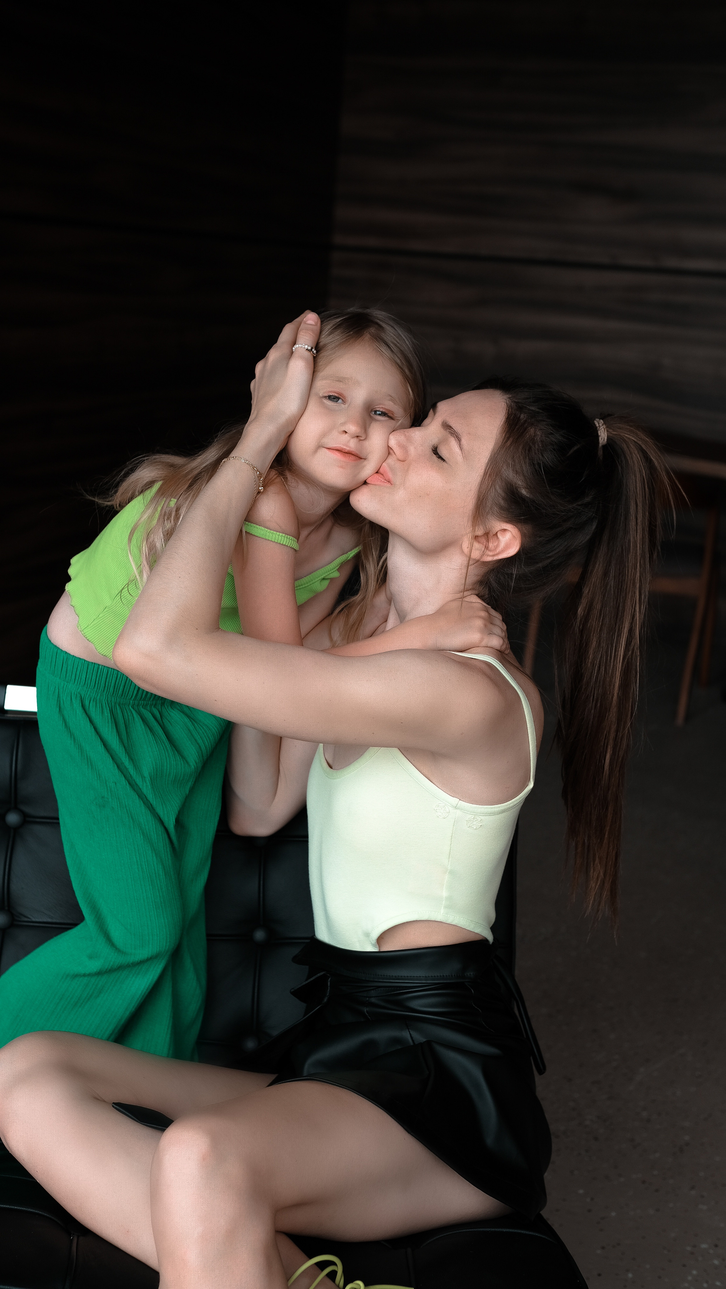 Настя Киви. Главная