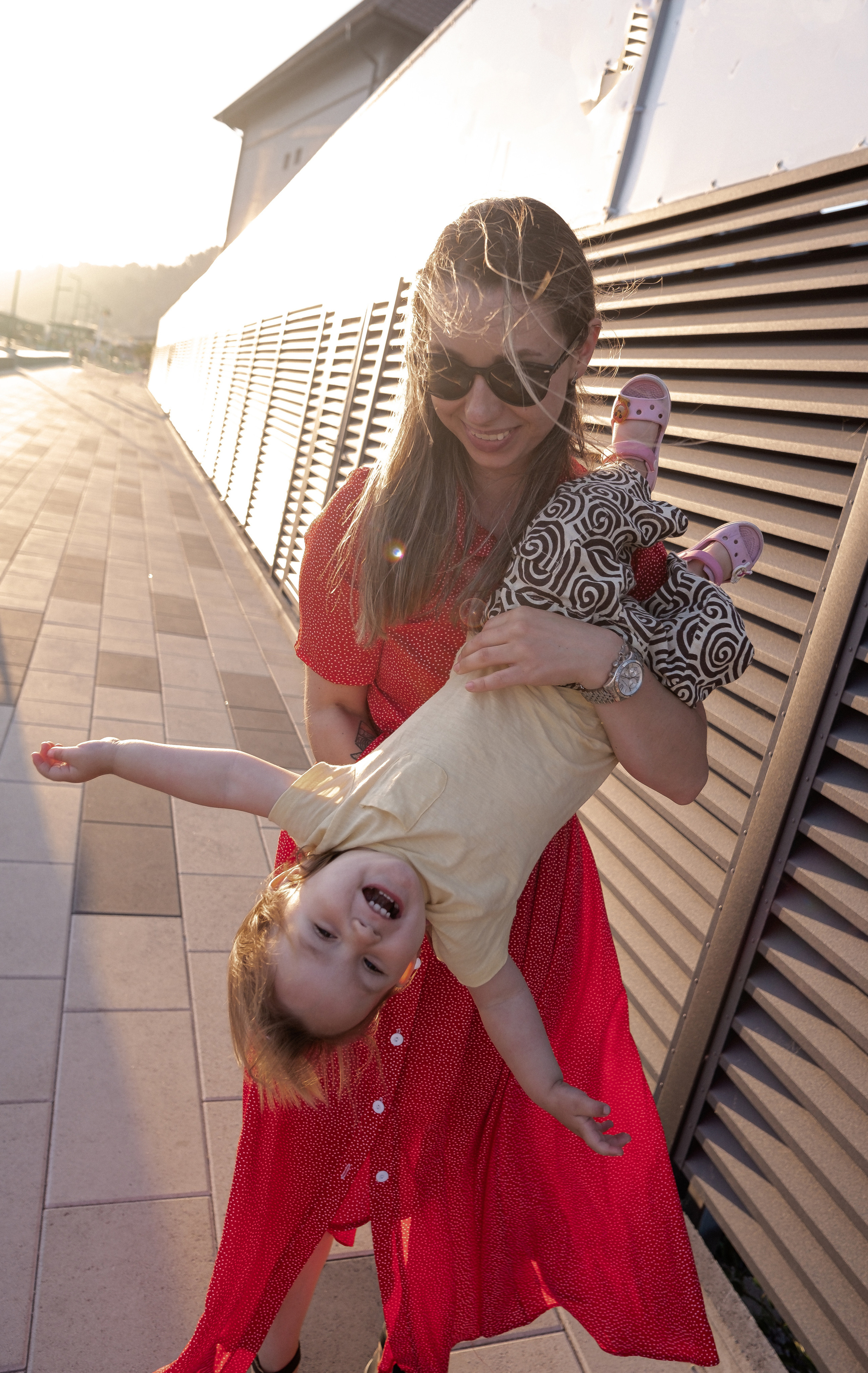 Таня и Любава. Главная