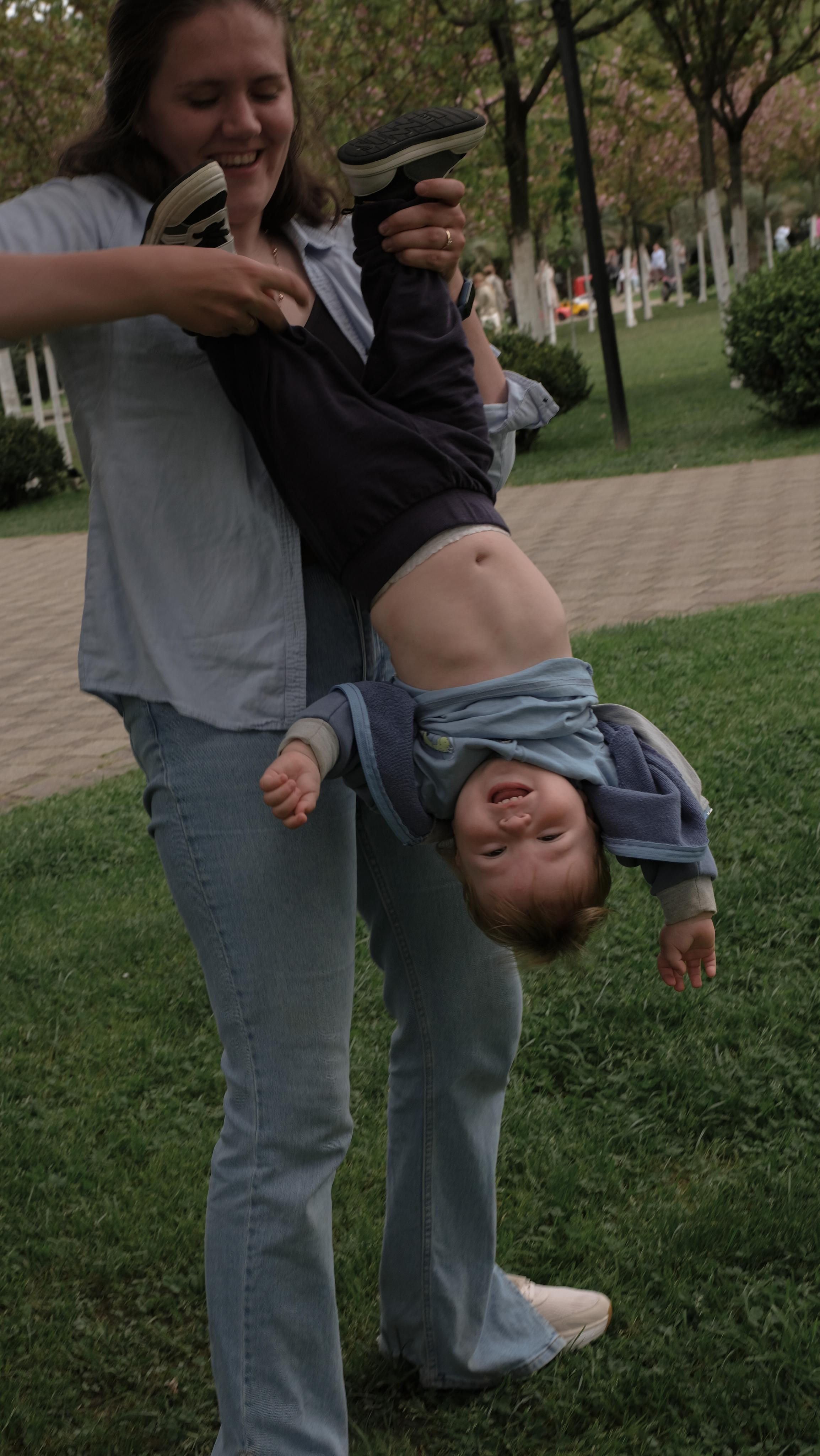 Светлана и Ярослав. Главная