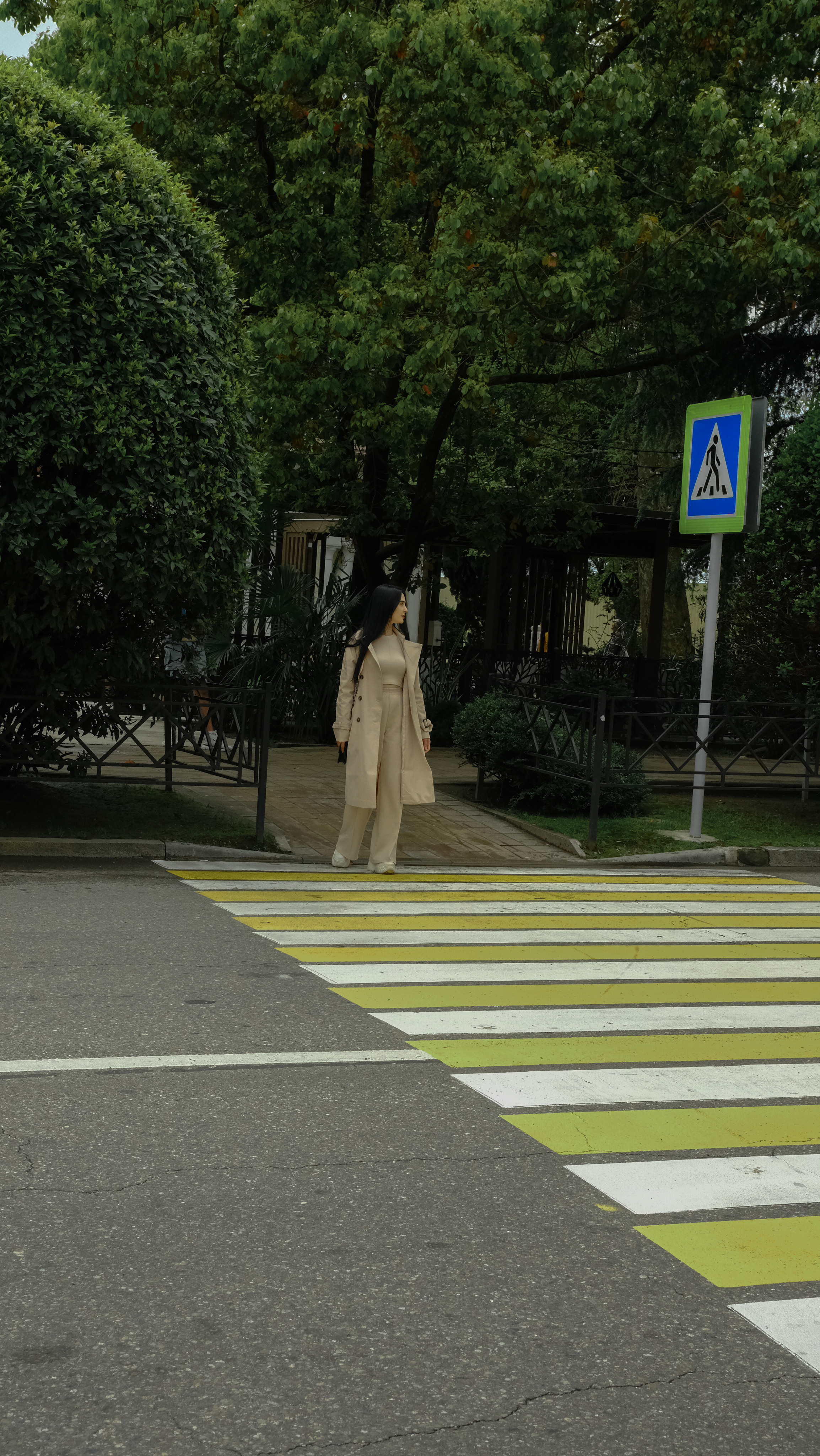 Зурета. Главная