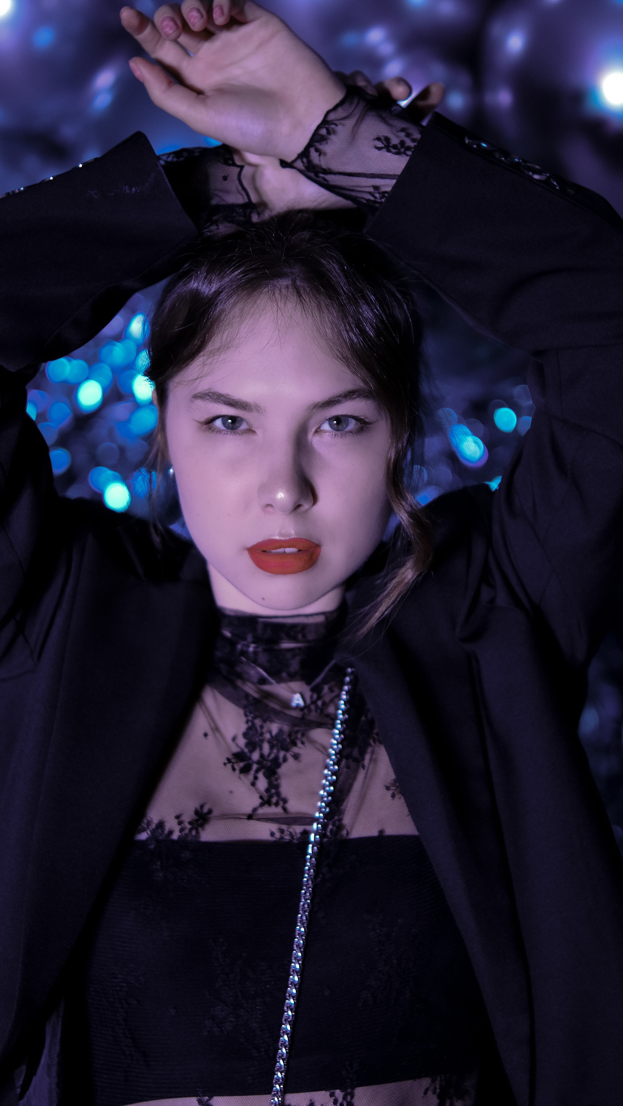 День рождения студии танца. Главная