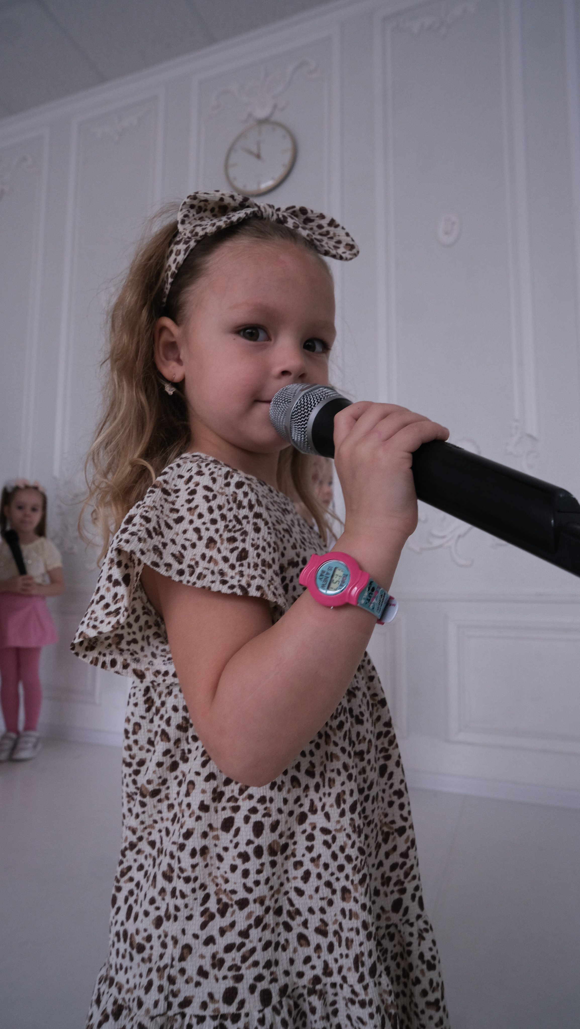 Студия вокала и танца «Сочно». Главная